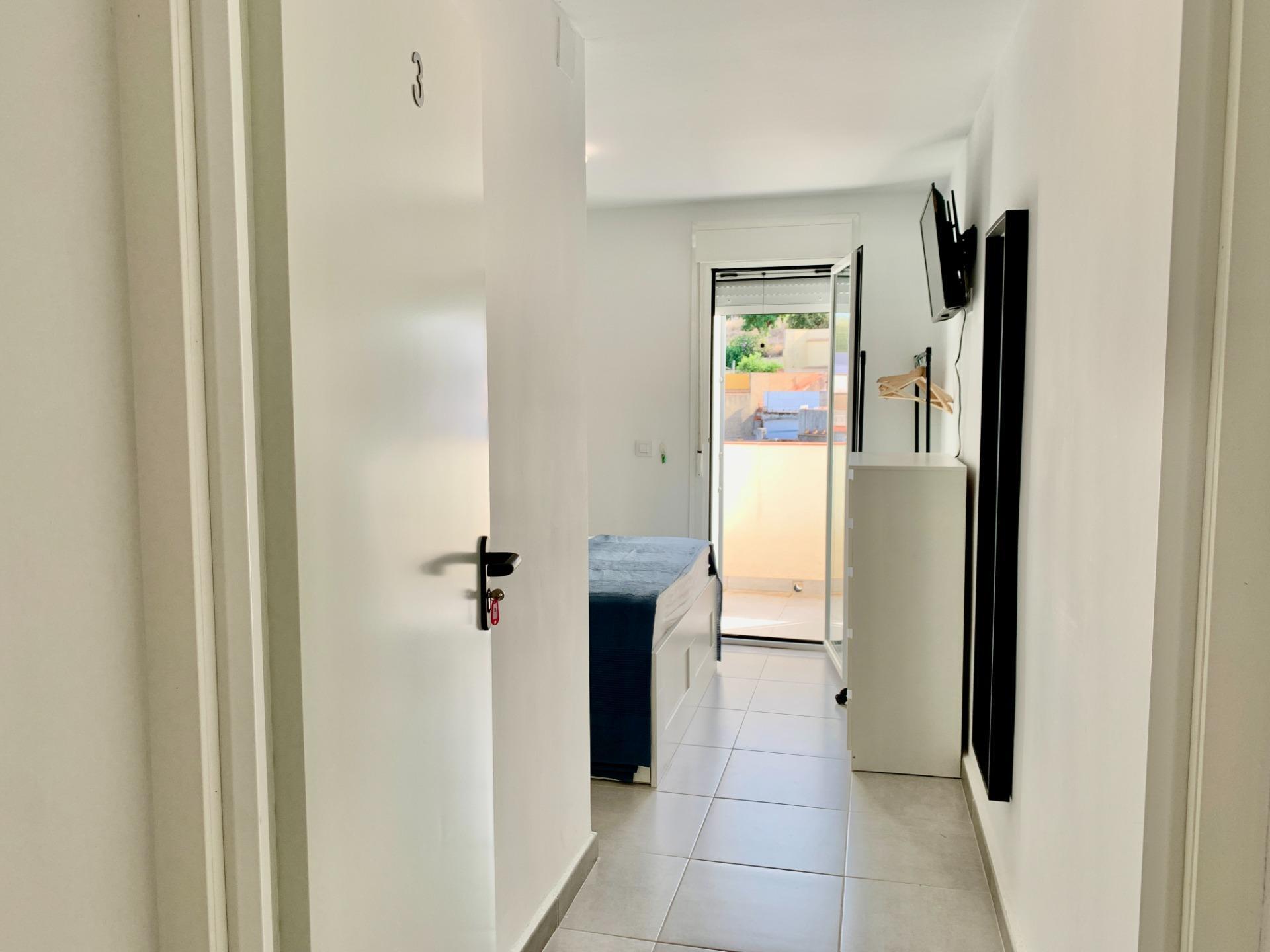 Edificio en venta en Villanueva del Rio y Minas 5/96