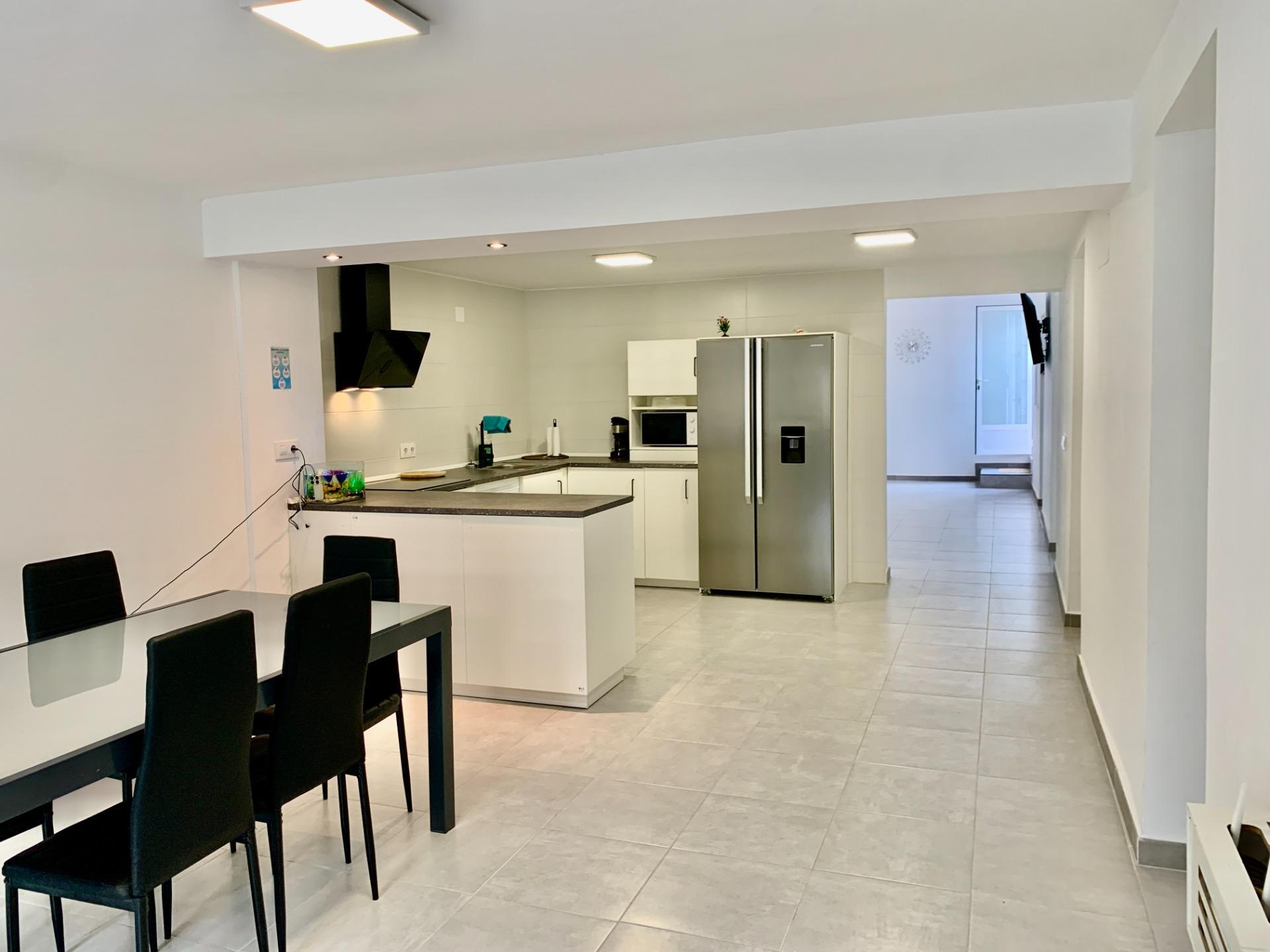 Edificio en venta en Villanueva del Rio y Minas 7/96