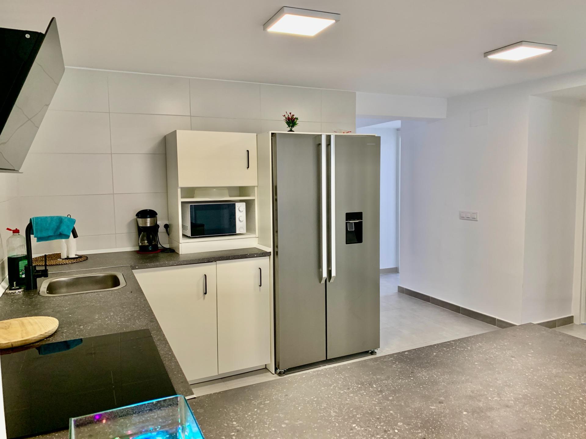 Edificio en venta en Villanueva del Rio y Minas 9/96