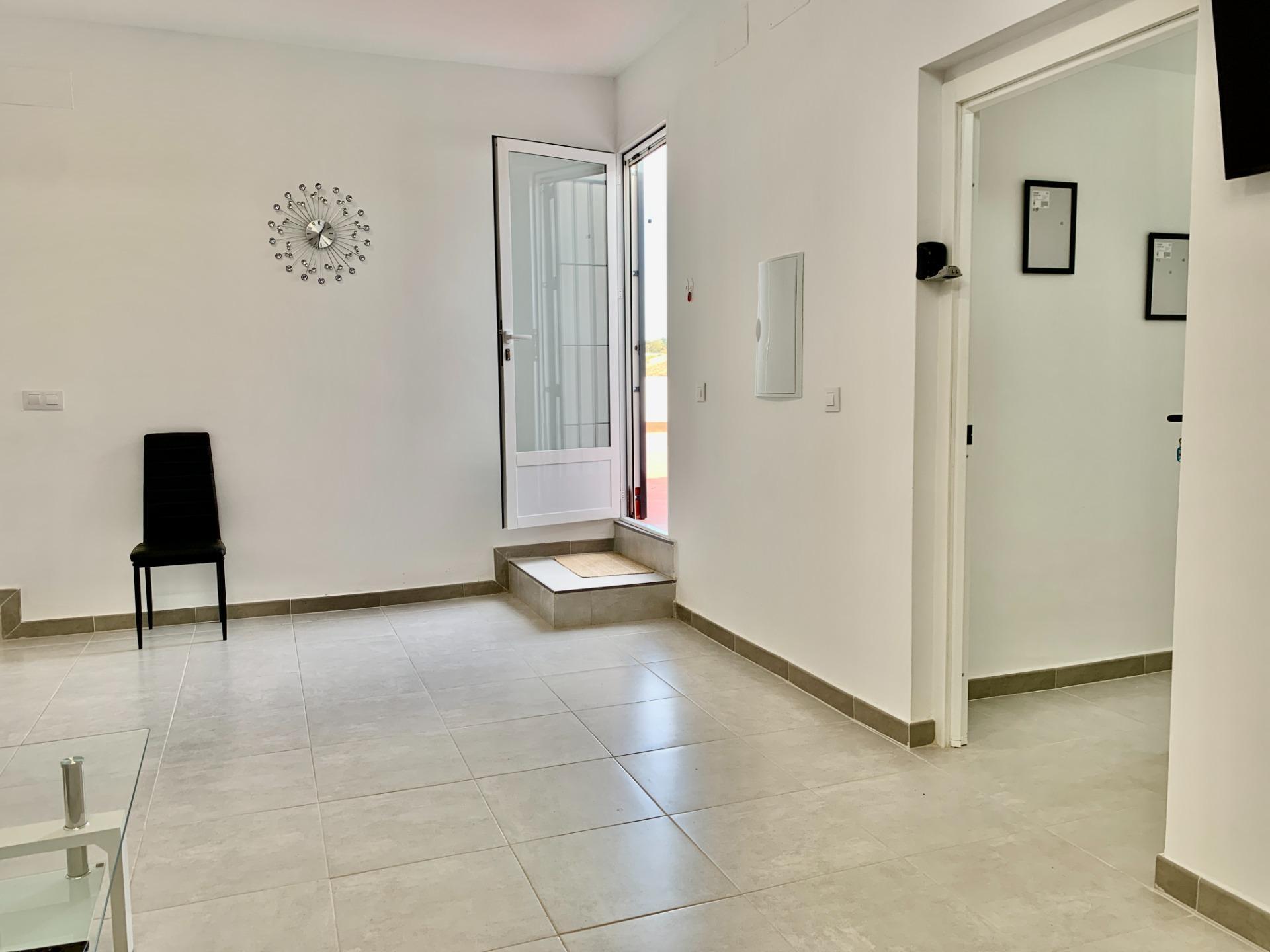 Edificio en venta en Villanueva del Rio y Minas 11/96
