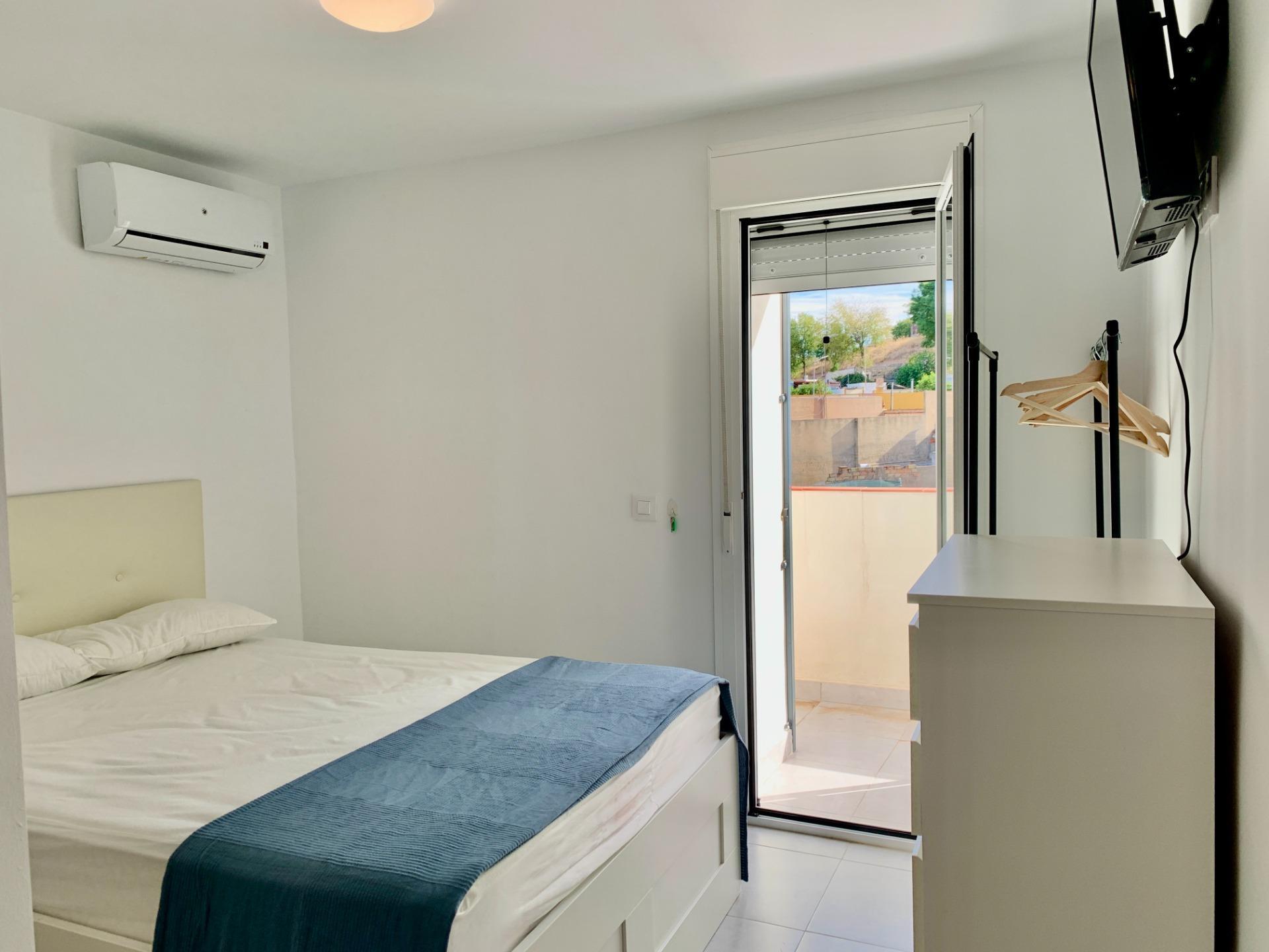 Edificio en venta en Villanueva del Rio y Minas 12/96