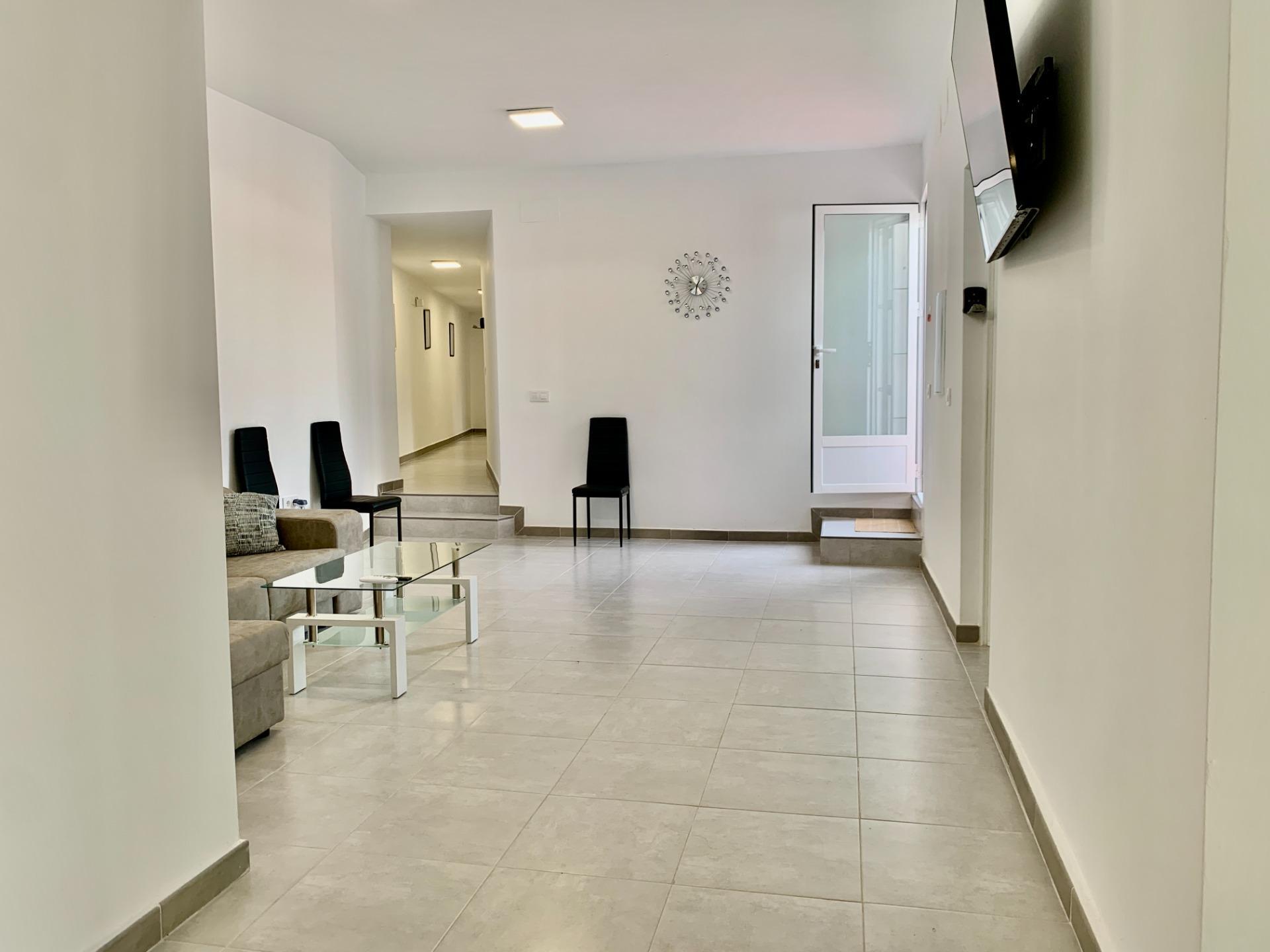 Edificio en venta en Villanueva del Rio y Minas 14/96