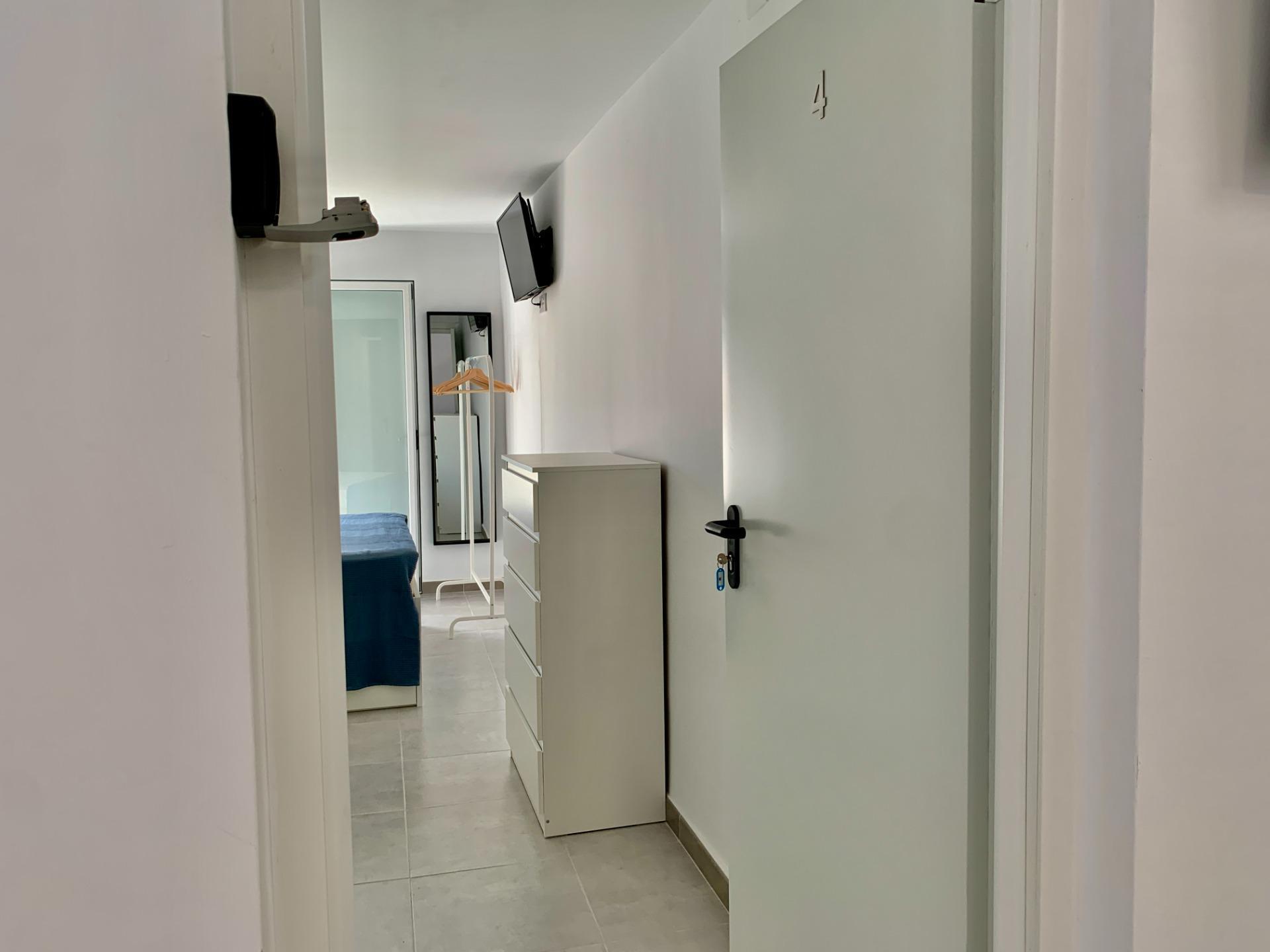 Edificio en venta en Villanueva del Rio y Minas 15/96