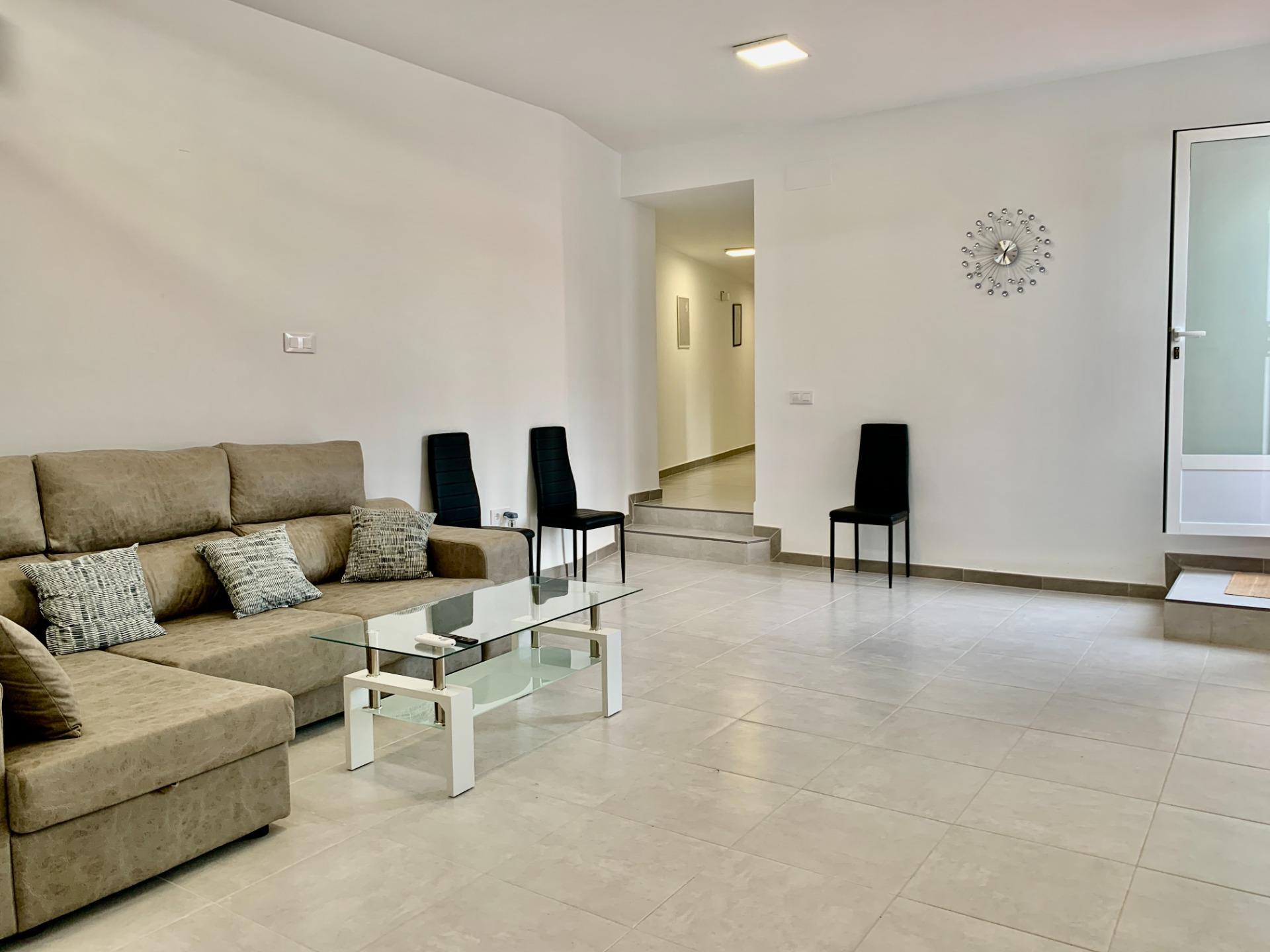 Edificio en venta en Villanueva del Rio y Minas 17/96