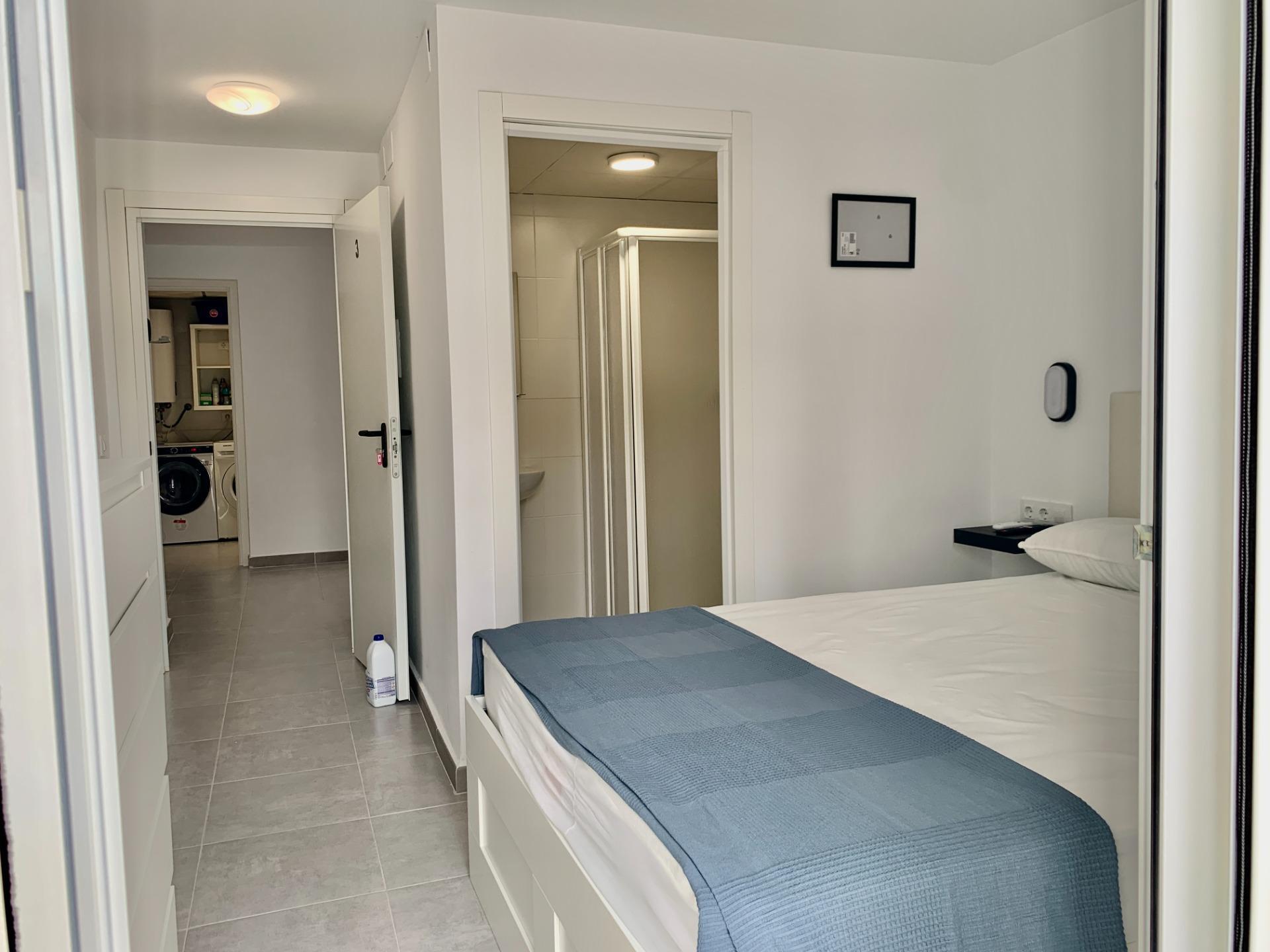 Edificio en venta en Villanueva del Rio y Minas 18/96