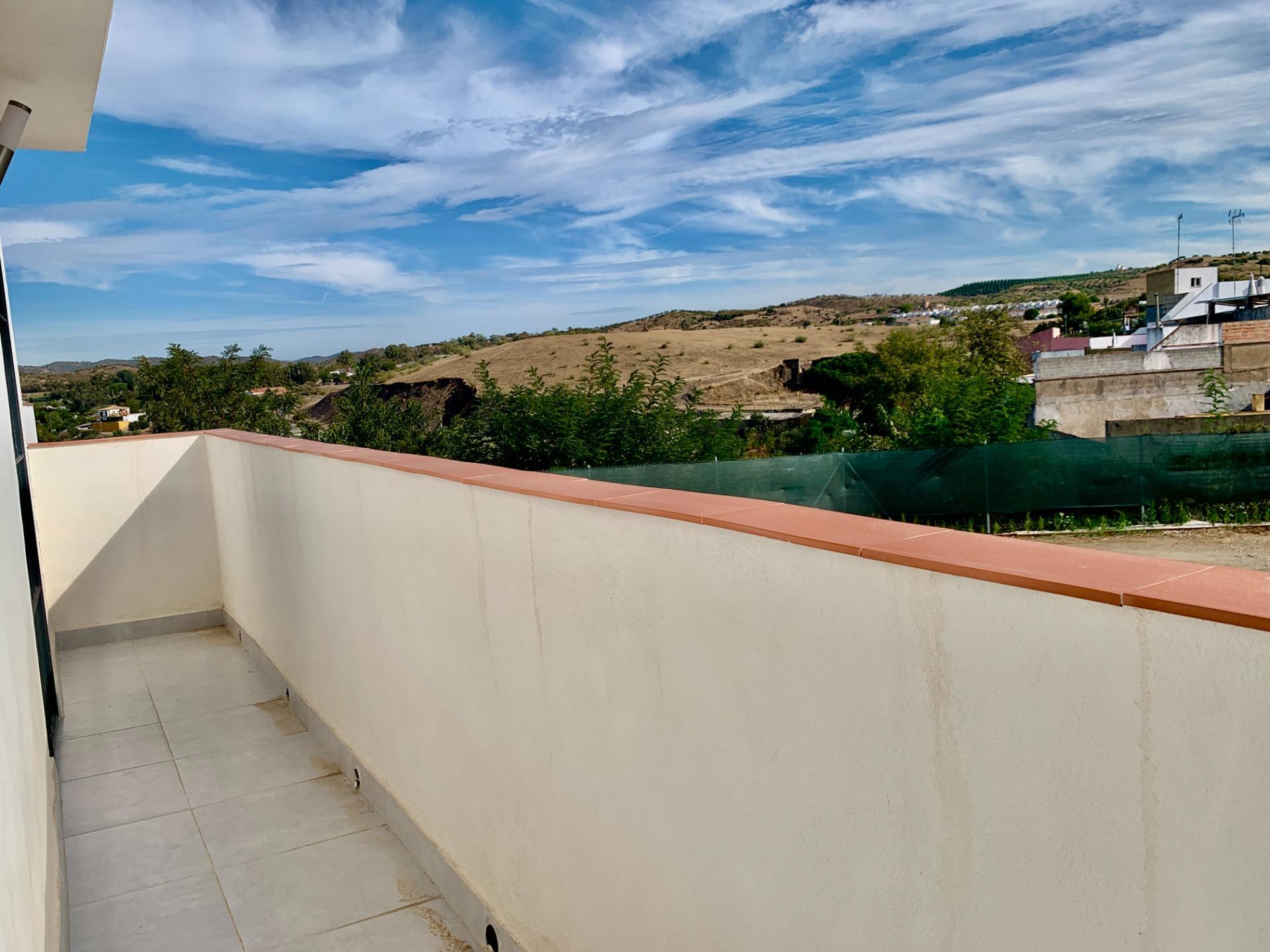 Edificio en venta en Villanueva del Rio y Minas 19/96