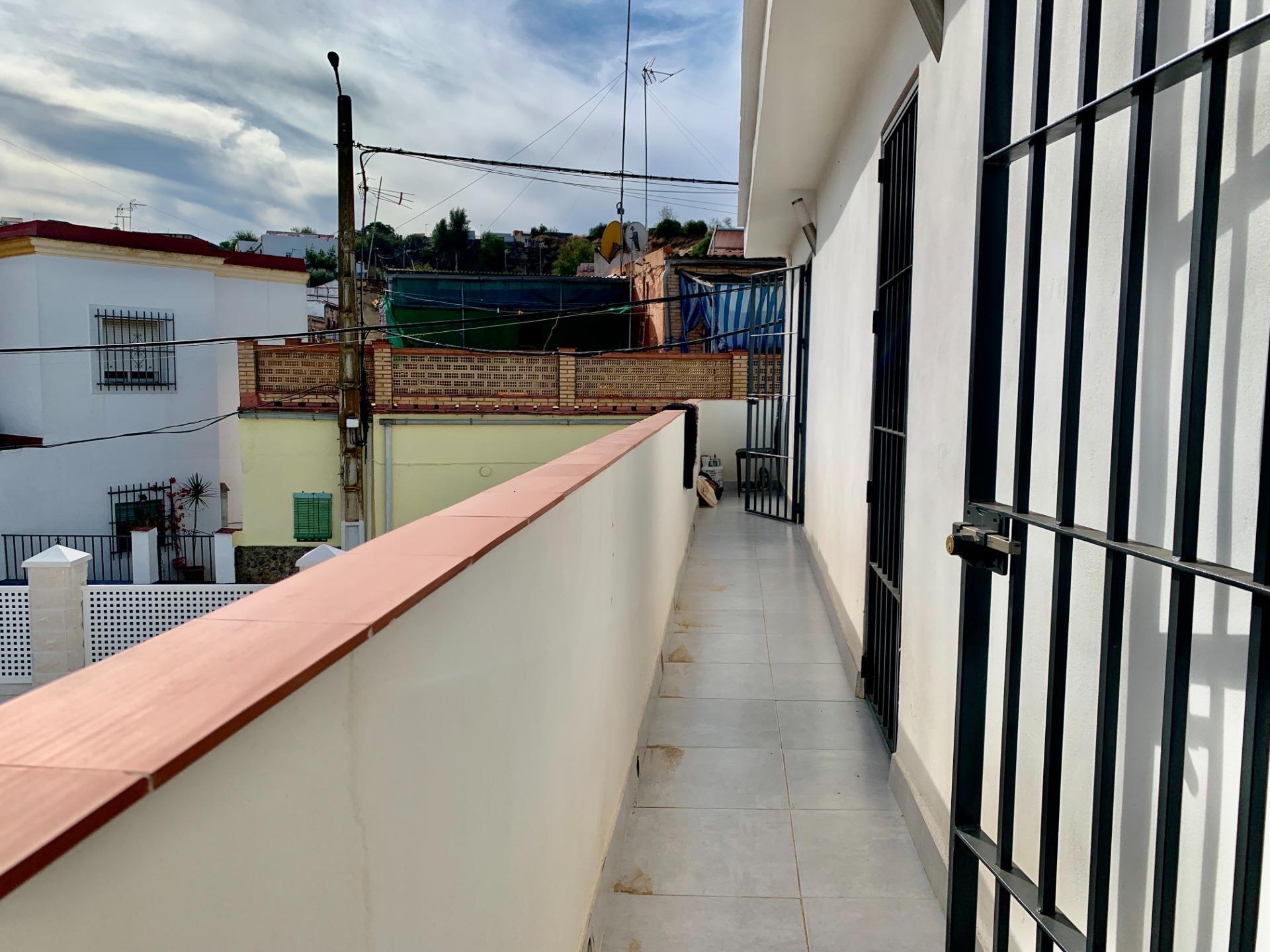 Edificio en venta en Villanueva del Rio y Minas 20/96