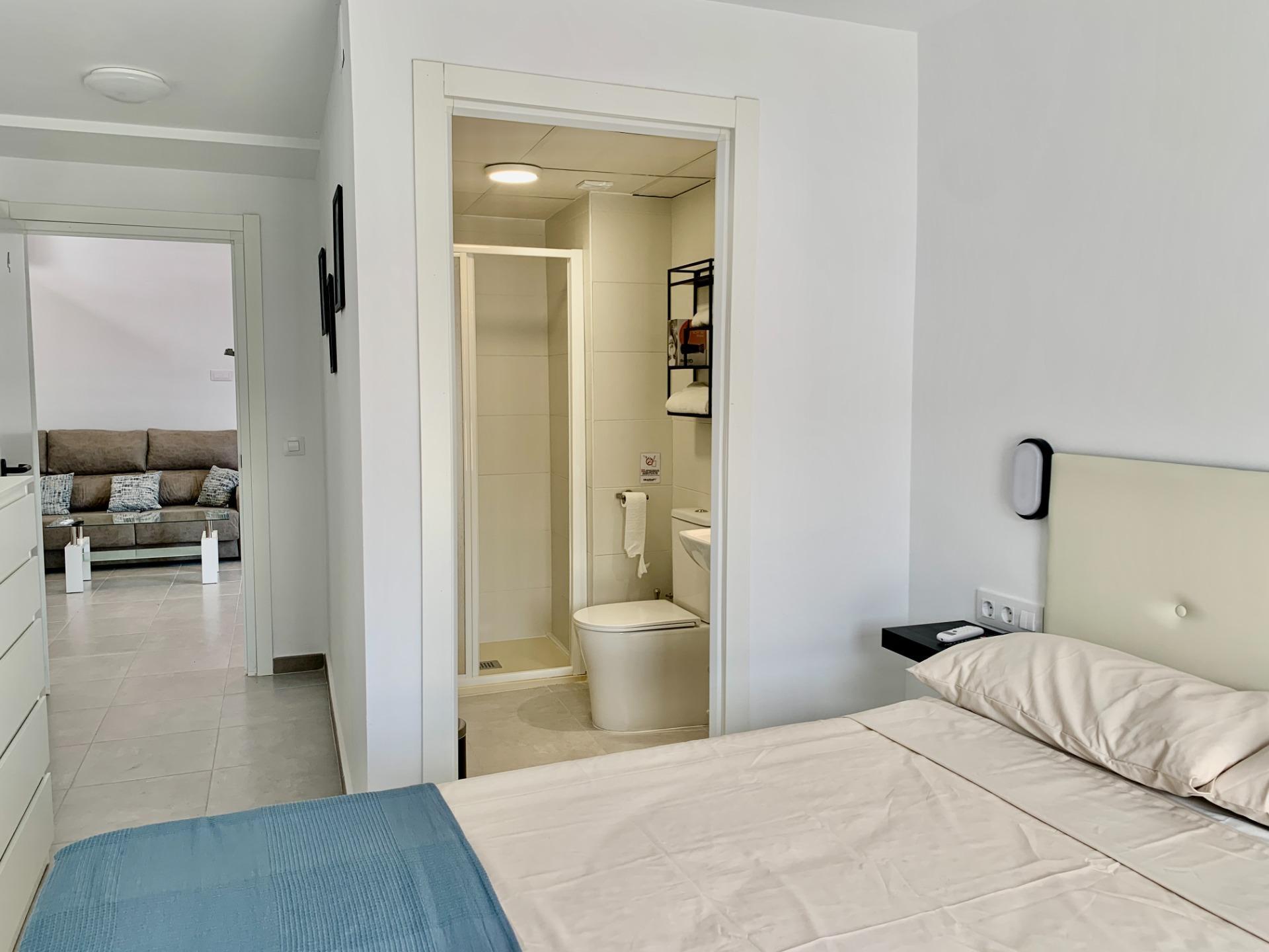 Edificio en venta en Villanueva del Rio y Minas 23/96
