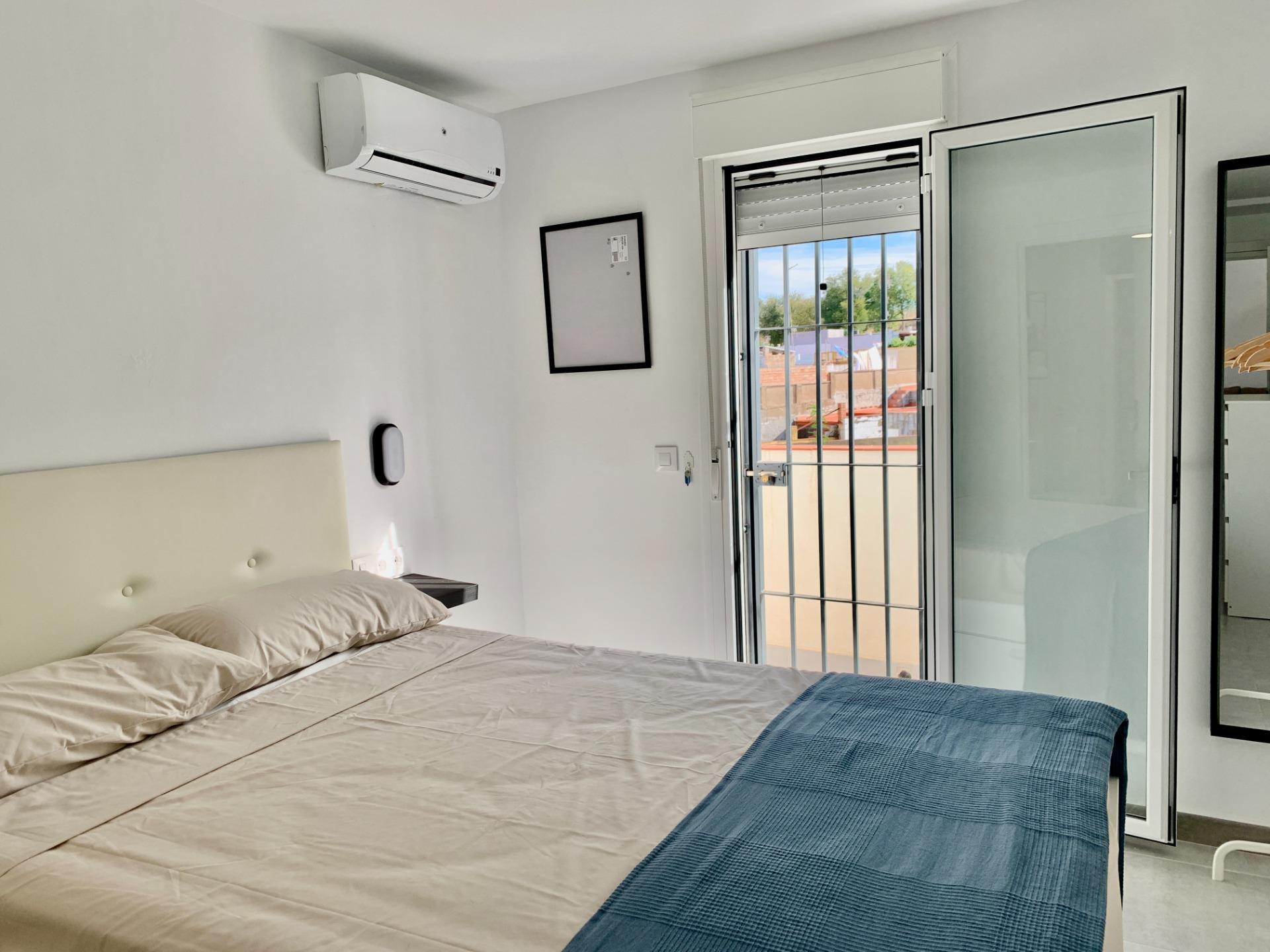 Edificio en venta en Villanueva del Rio y Minas 24/96