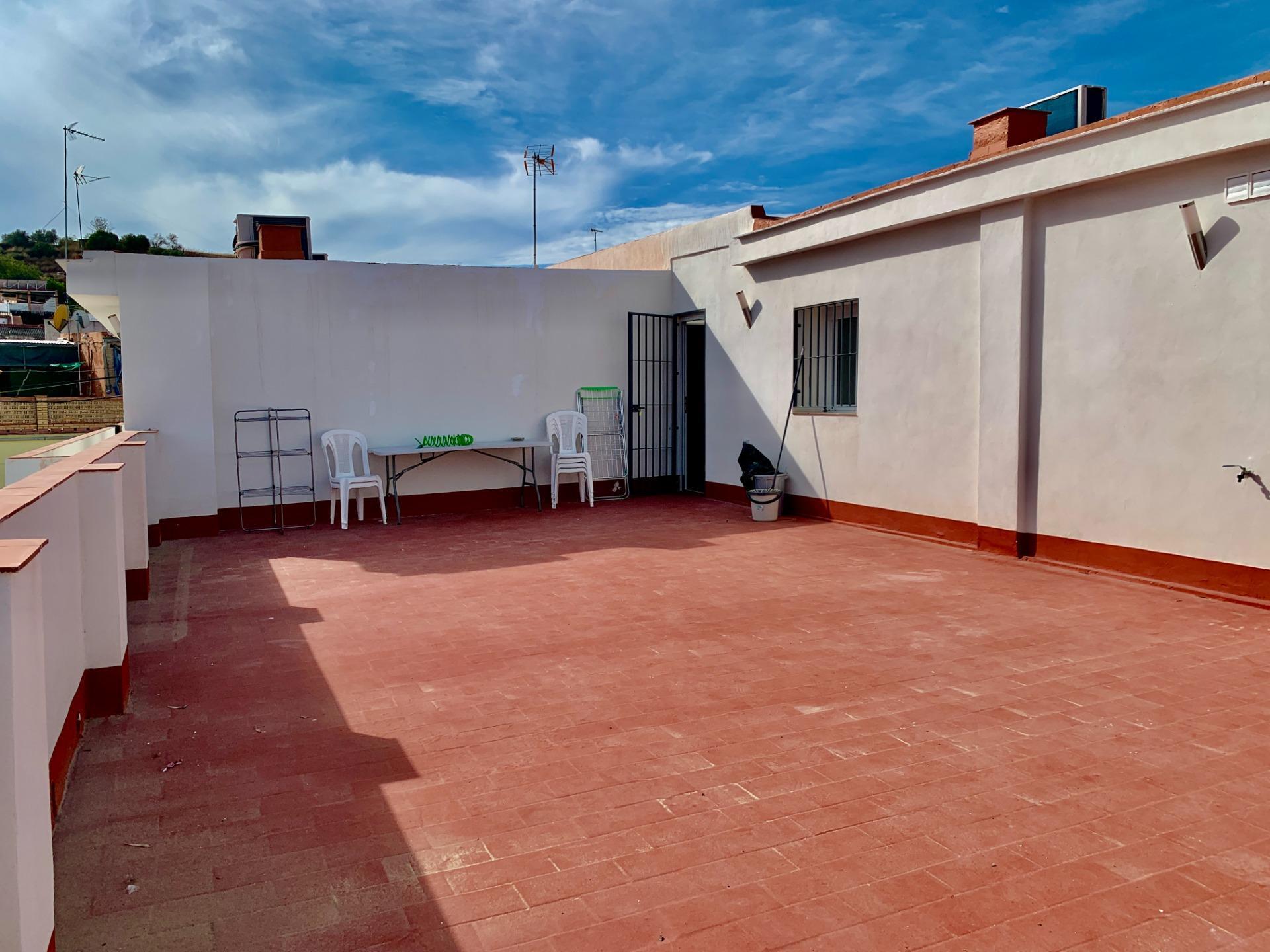 Edificio en venta en Villanueva del Rio y Minas 27/96