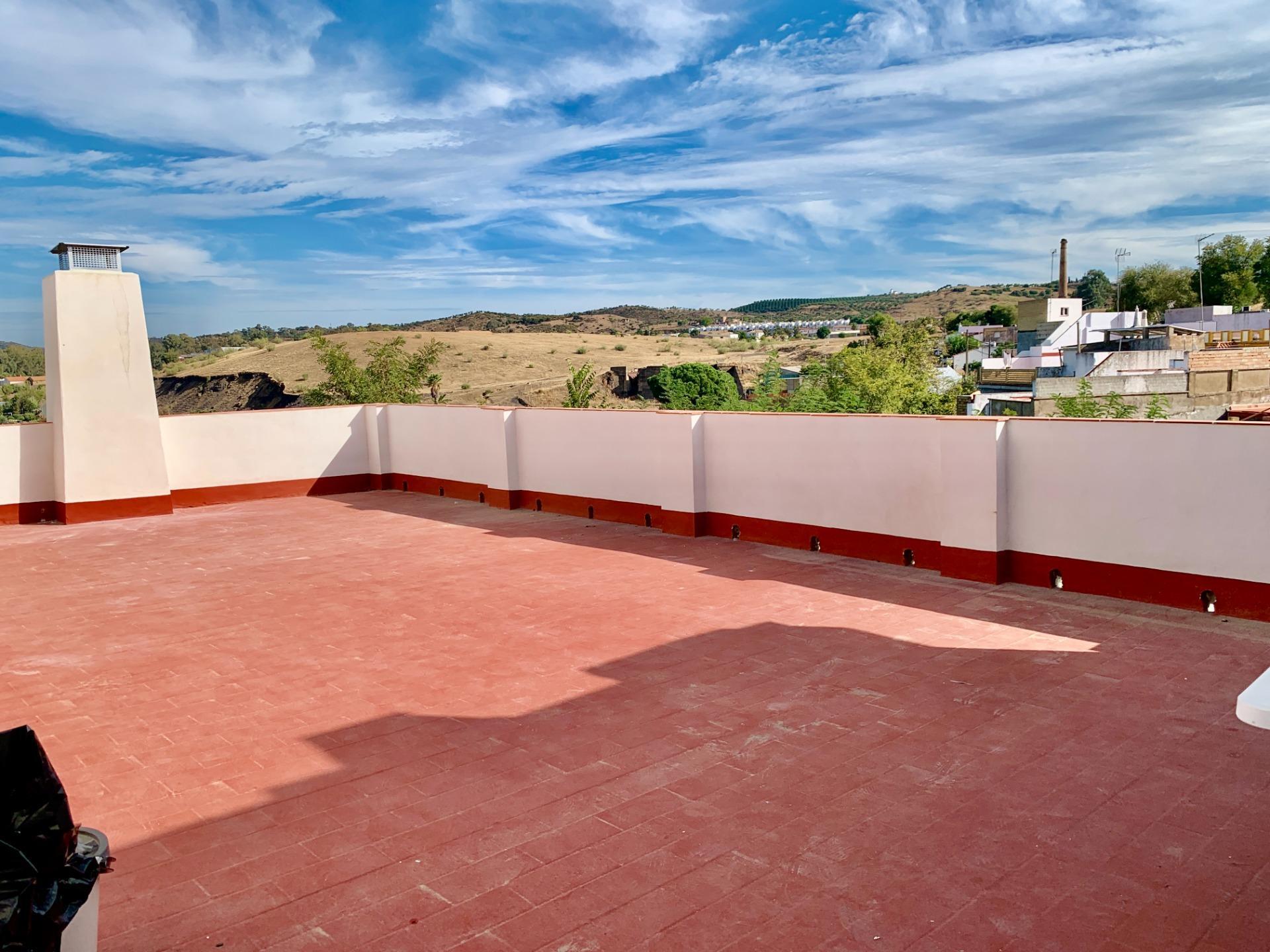 Edificio en venta en Villanueva del Rio y Minas 30/96