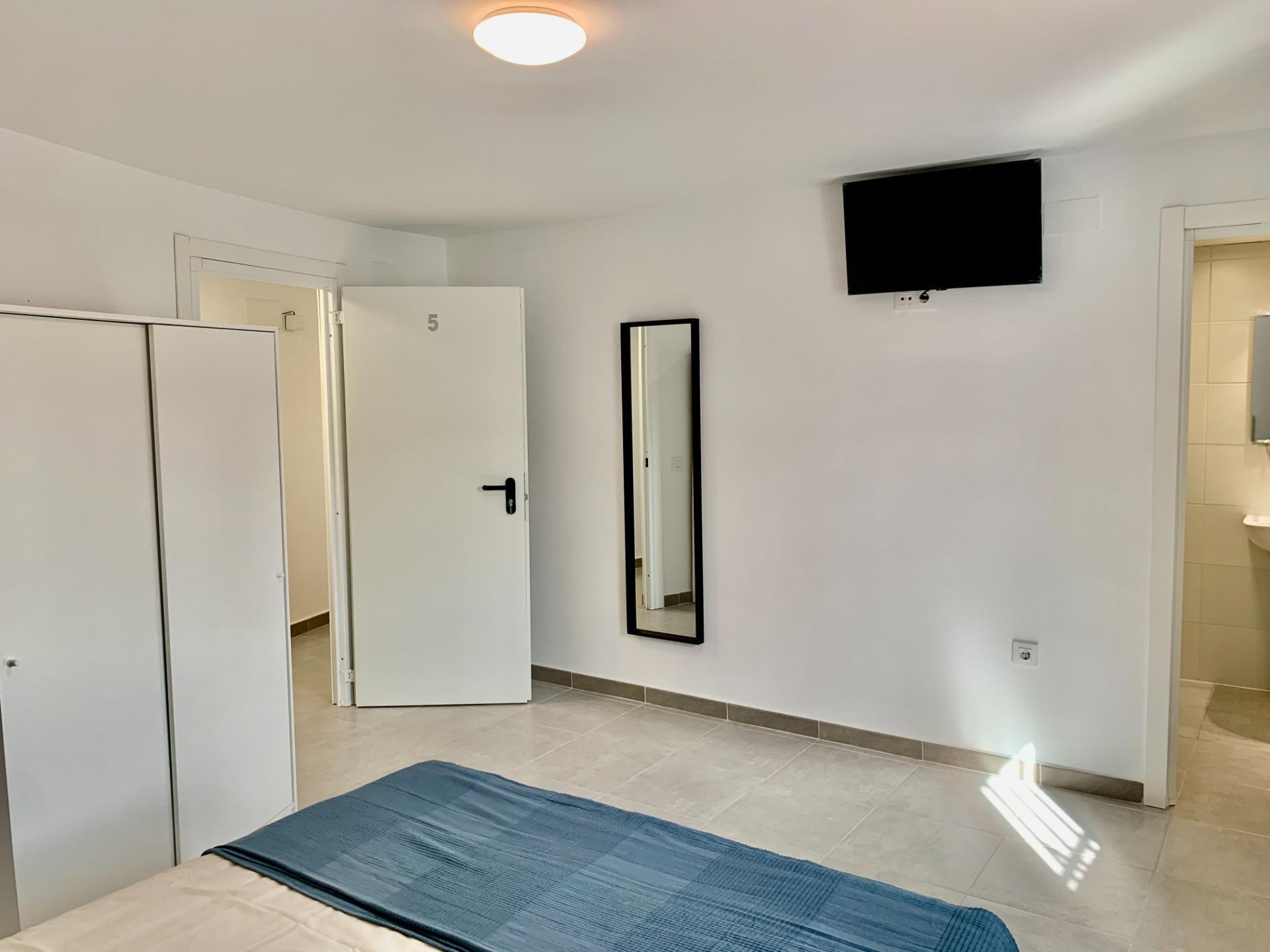 Edificio en venta en Villanueva del Rio y Minas 33/96
