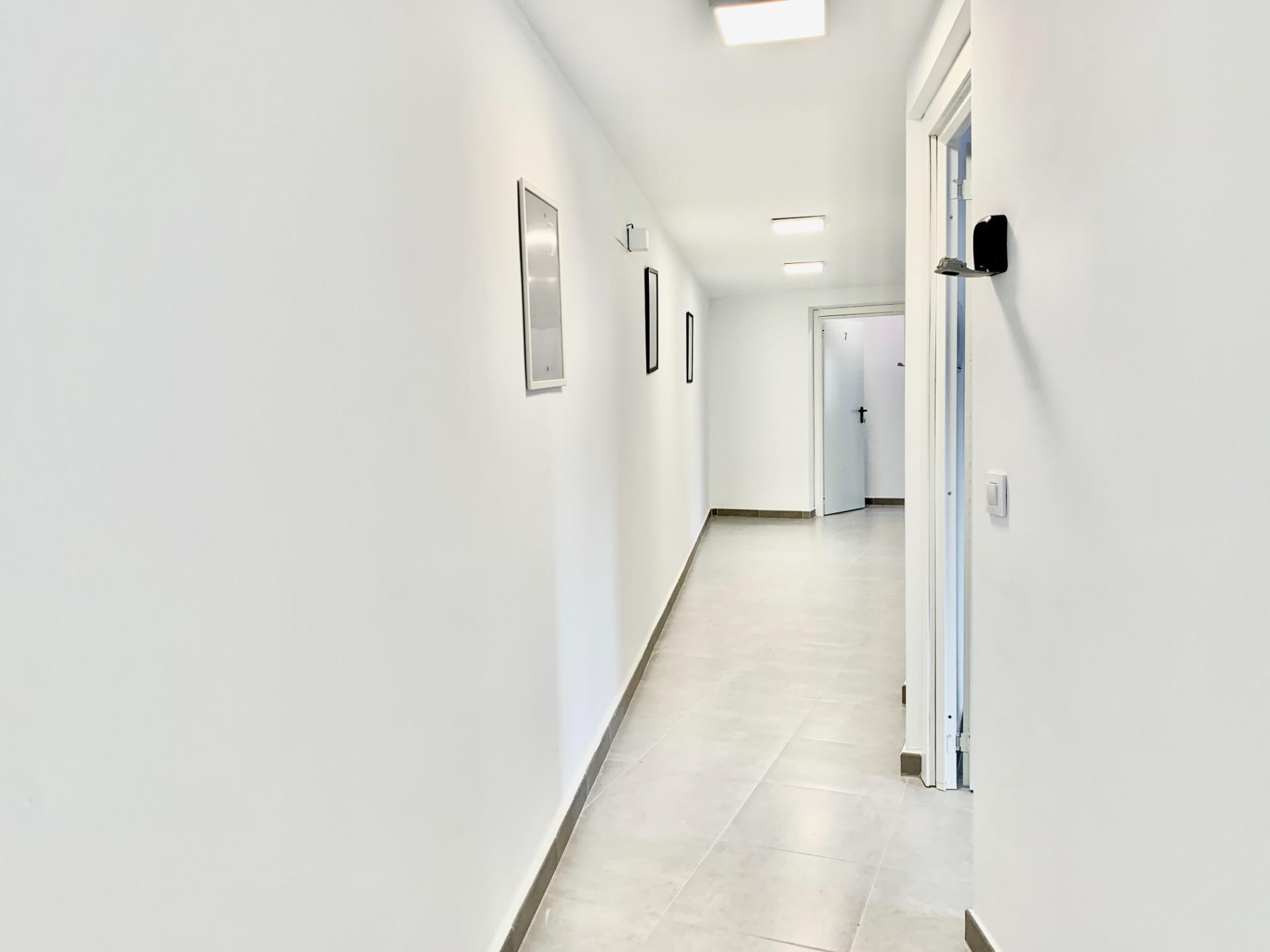 Edificio en venta en Villanueva del Rio y Minas 34/96