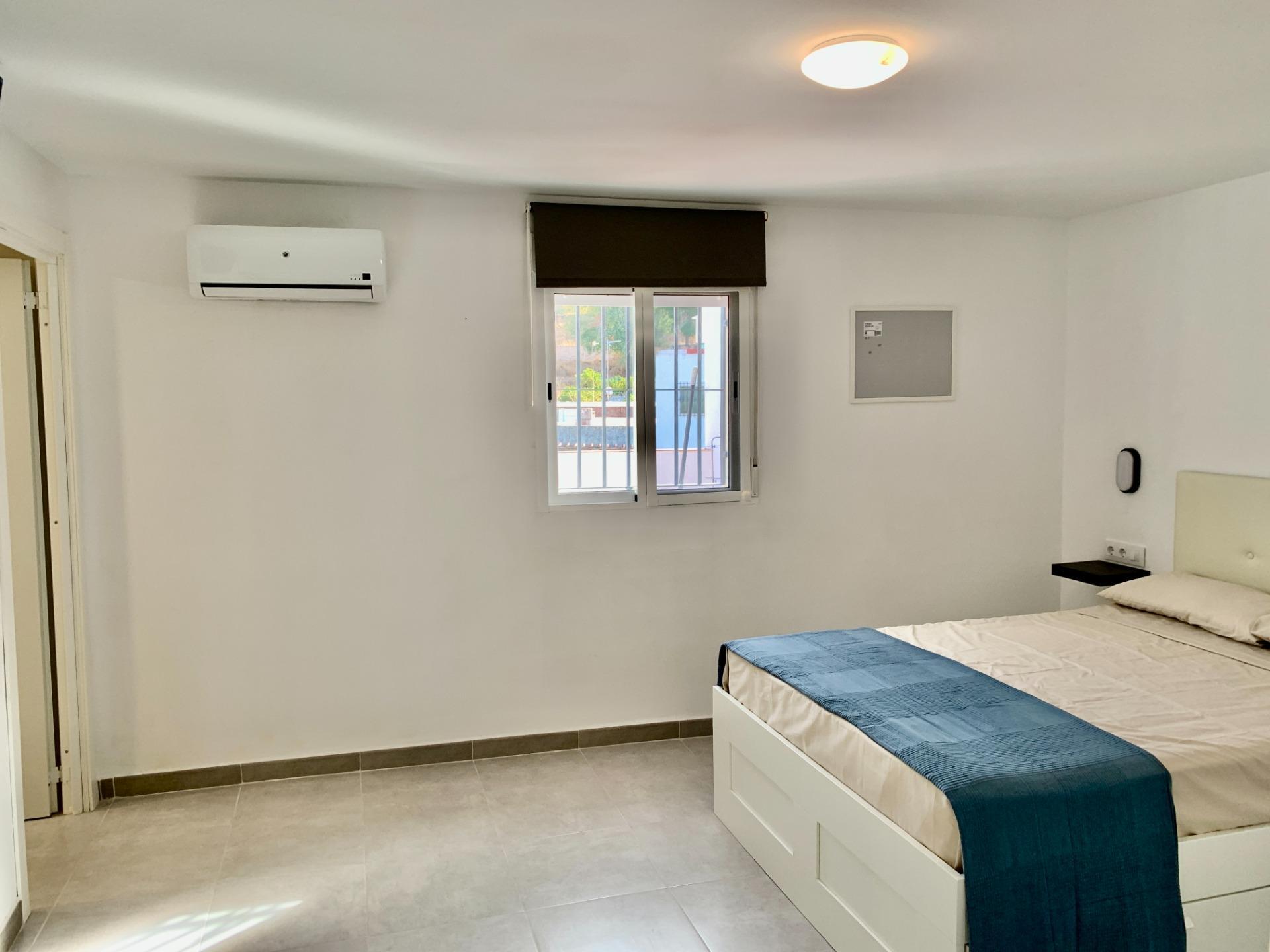 Edificio en venta en Villanueva del Rio y Minas 36/96