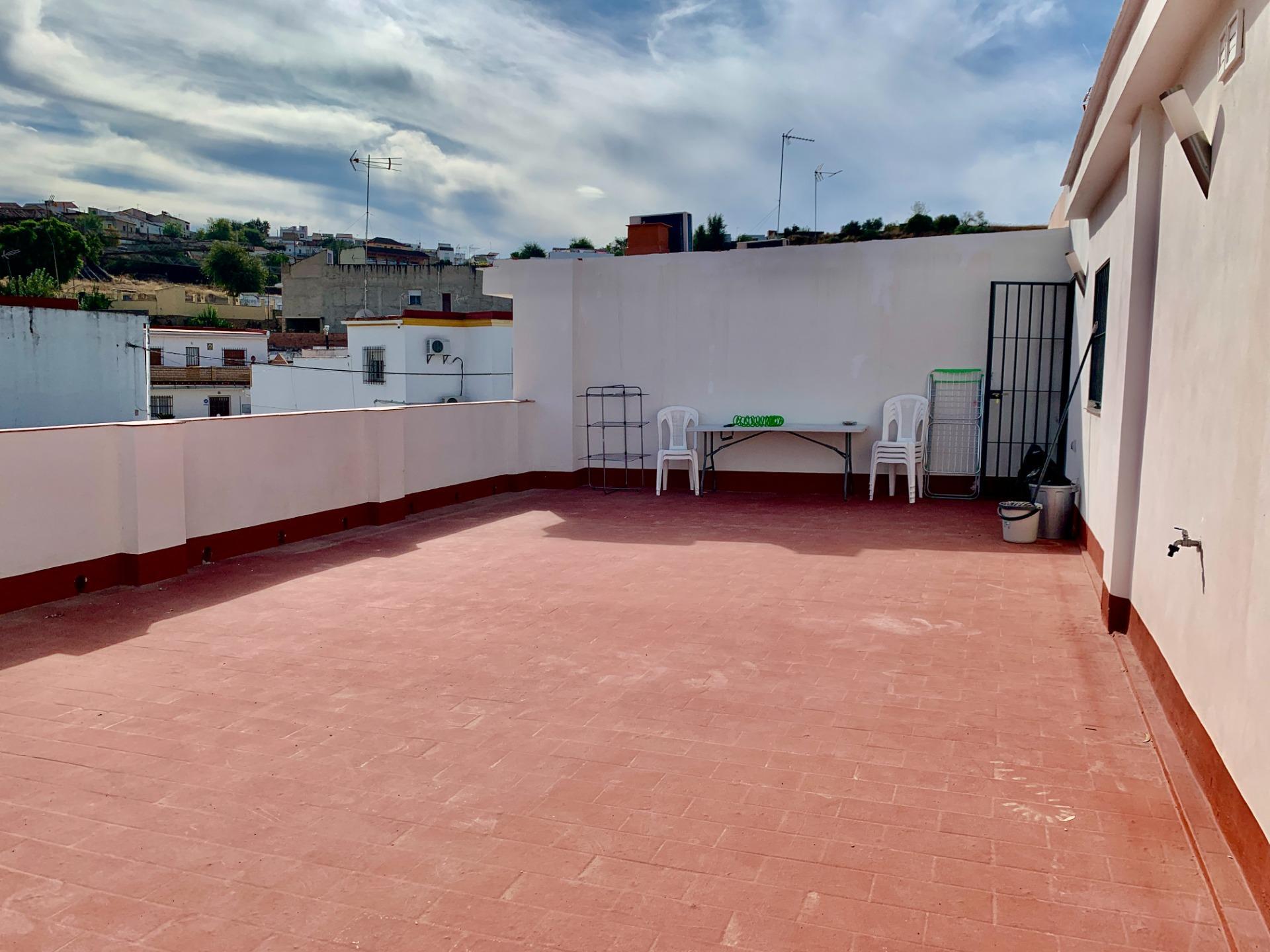 Edificio en venta en Villanueva del Rio y Minas 37/96