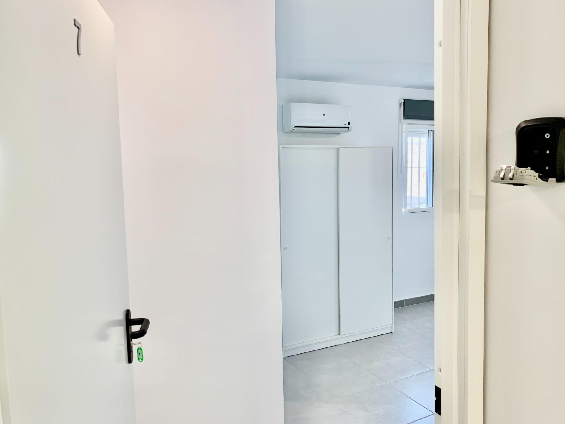 Edificio en venta en Villanueva del Rio y Minas 42/96