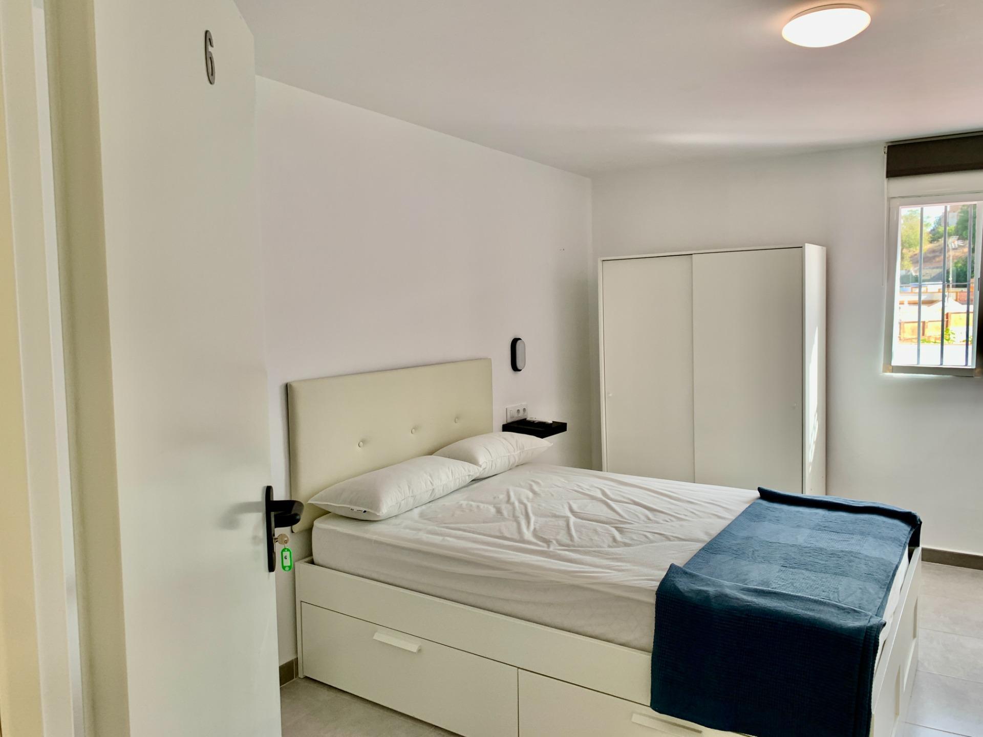 Edificio en venta en Villanueva del Rio y Minas 46/96