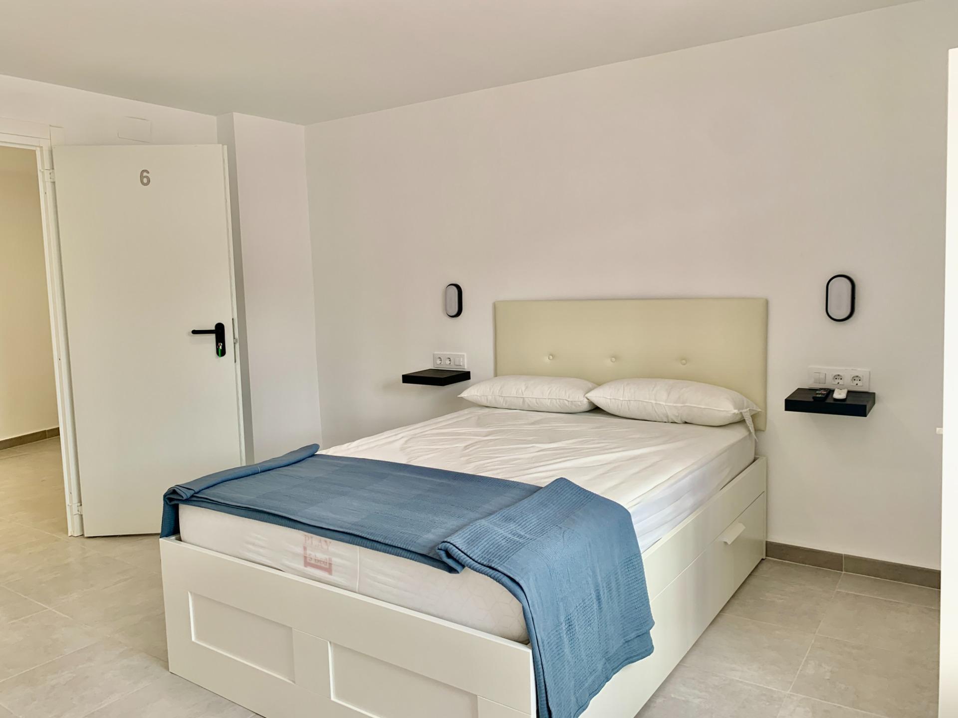 Edificio en venta en Villanueva del Rio y Minas 47/96
