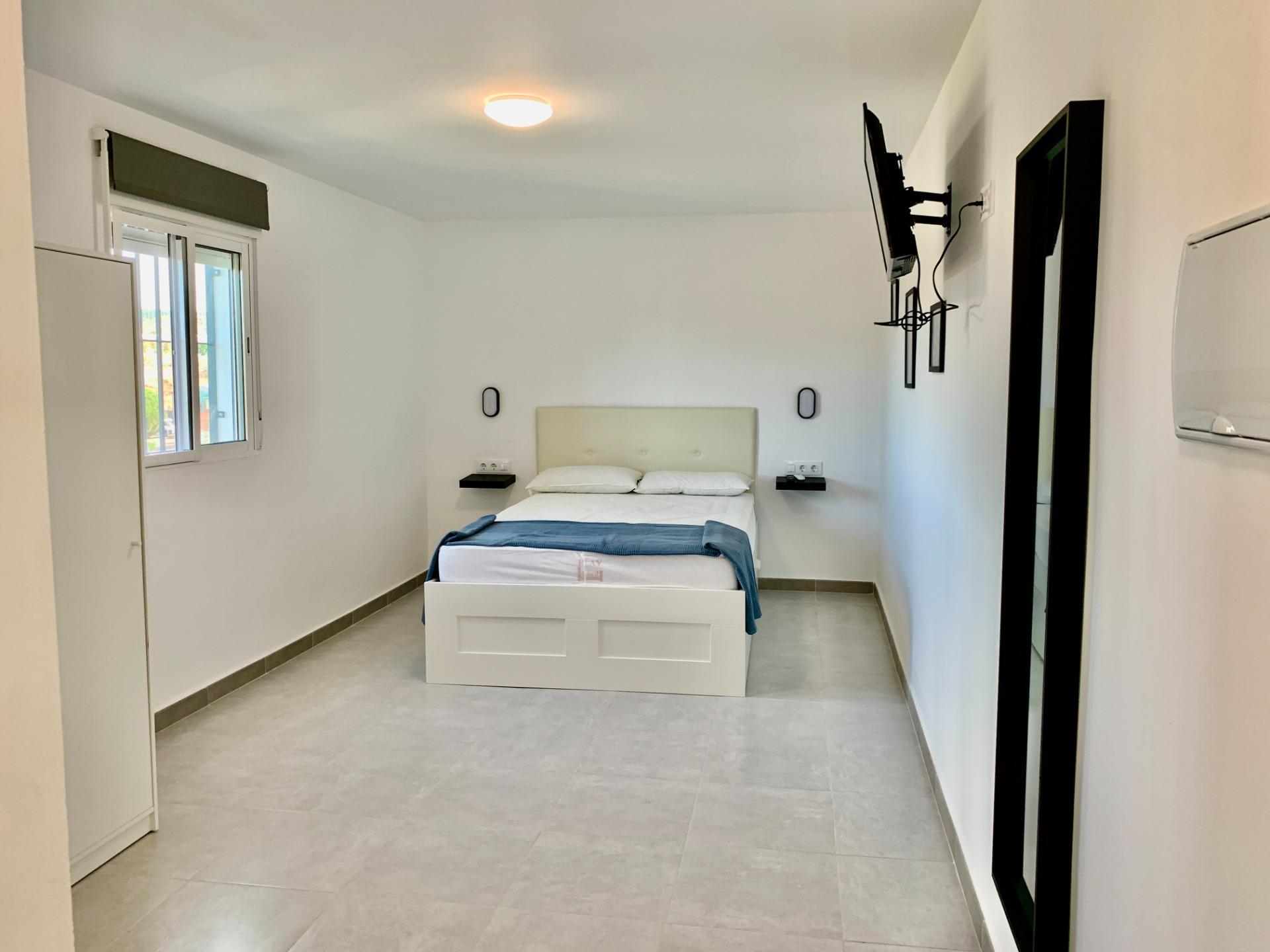 Edificio en venta en Villanueva del Rio y Minas 48/96