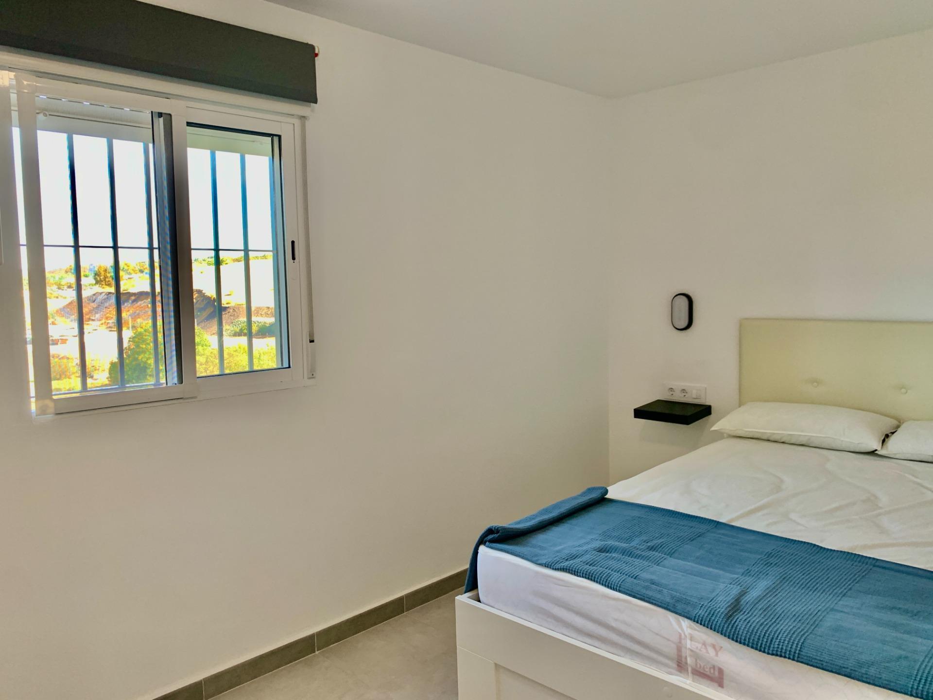Edificio en venta en Villanueva del Rio y Minas 51/96