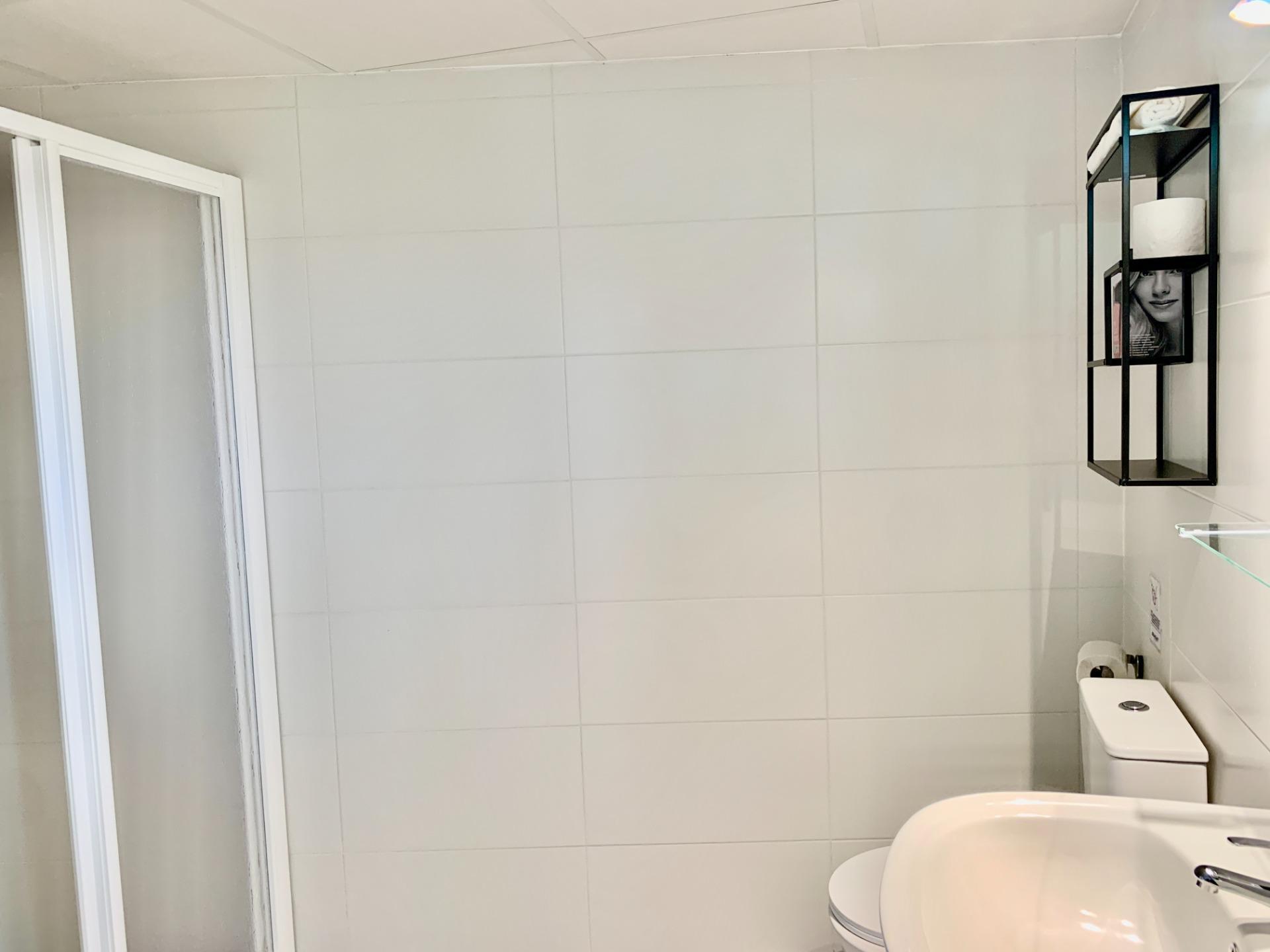 Edificio en venta en Villanueva del Rio y Minas 53/96