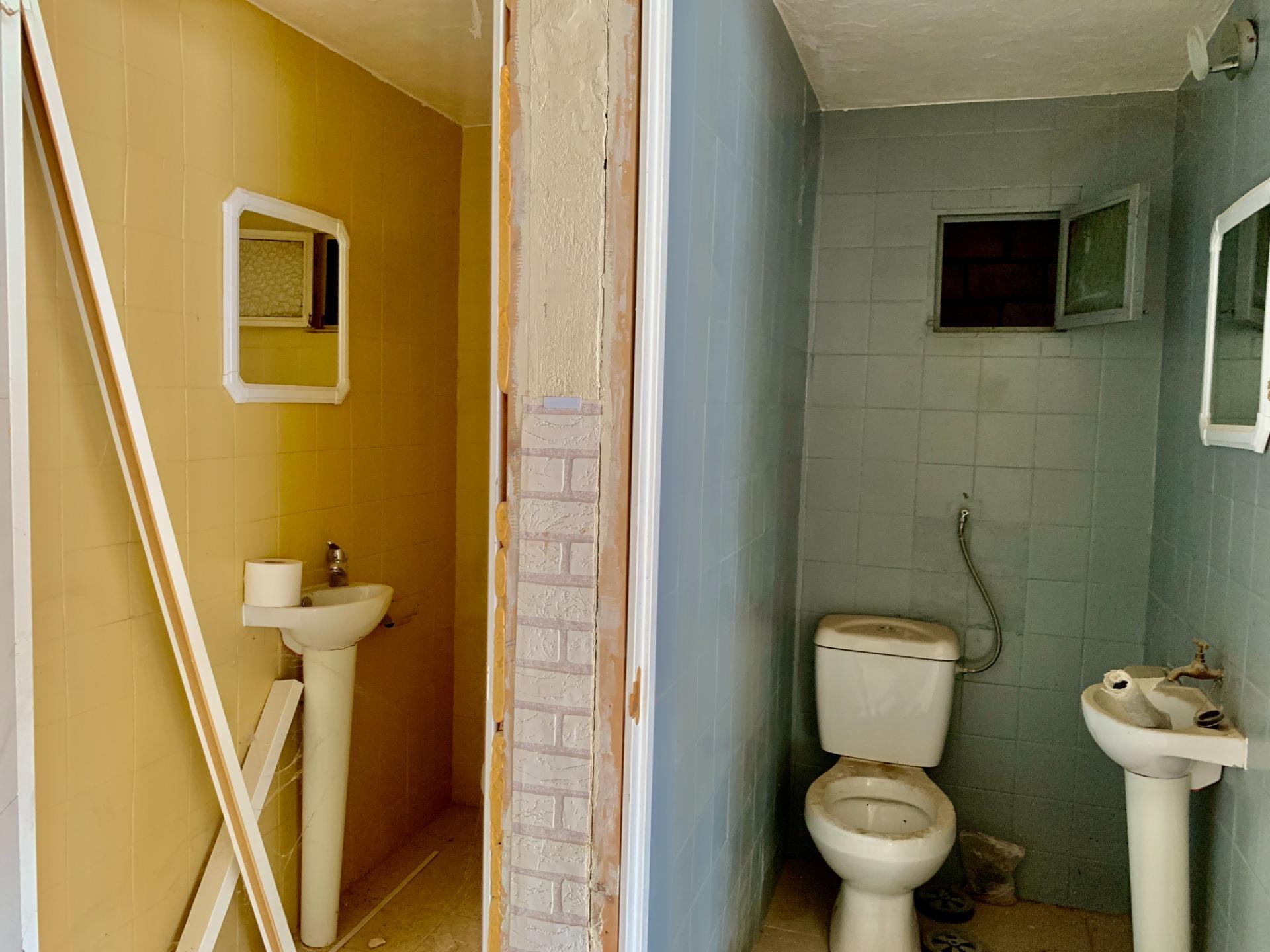 Edificio en venta en Villanueva del Rio y Minas 80/96