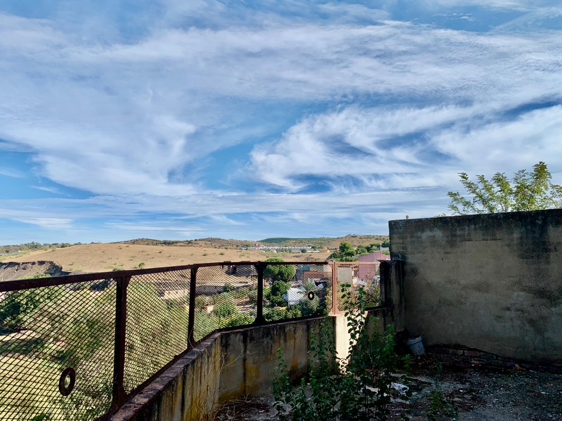 Edificio en venta en Villanueva del Rio y Minas 86/96