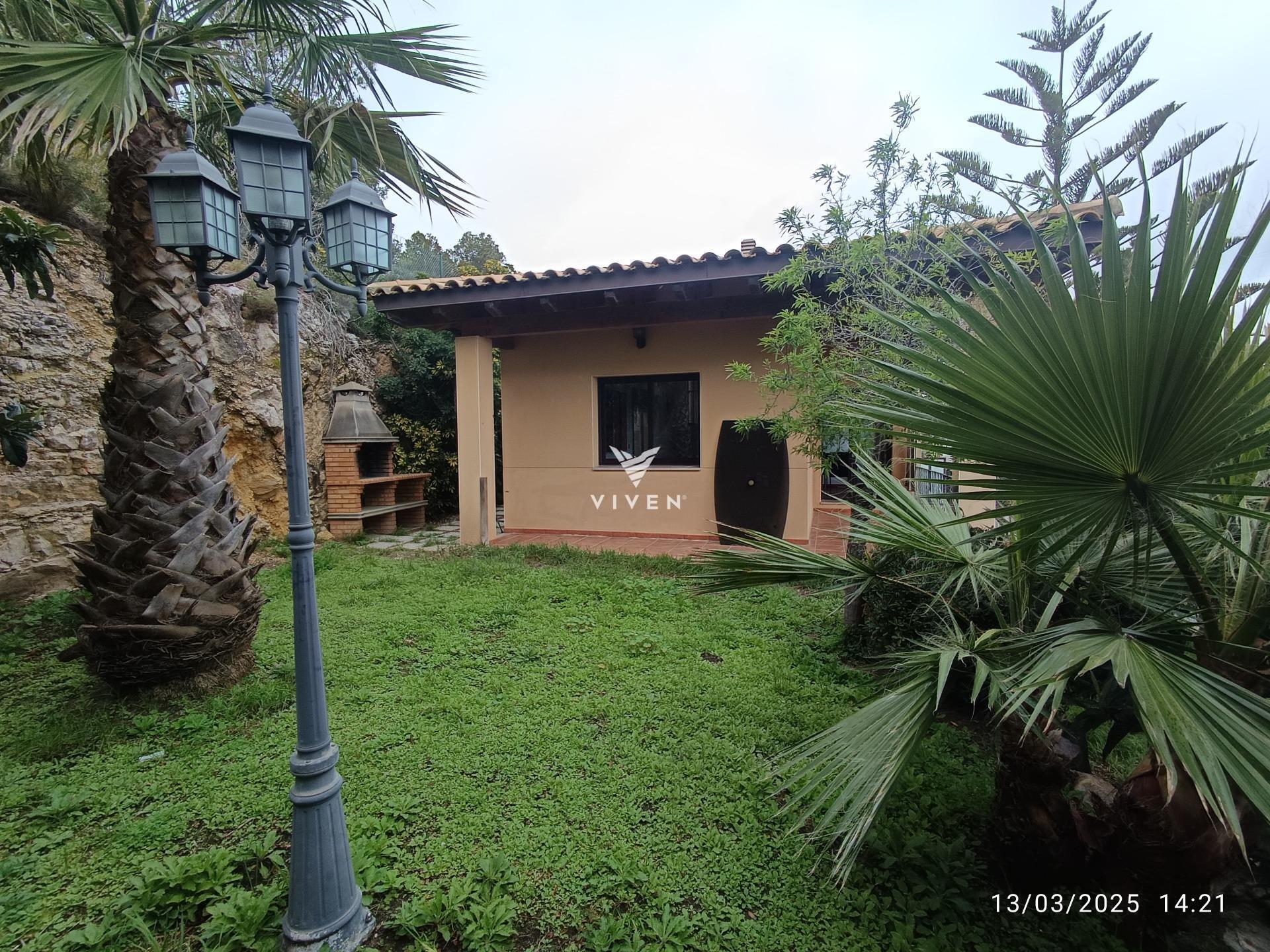 Chalet adosado en venta, Calafell