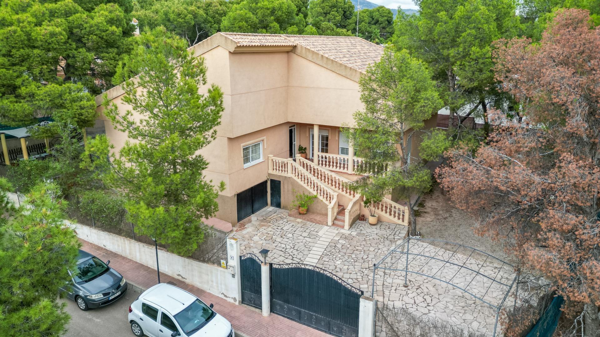 Casas o chalets-Venta-Totana-1900496