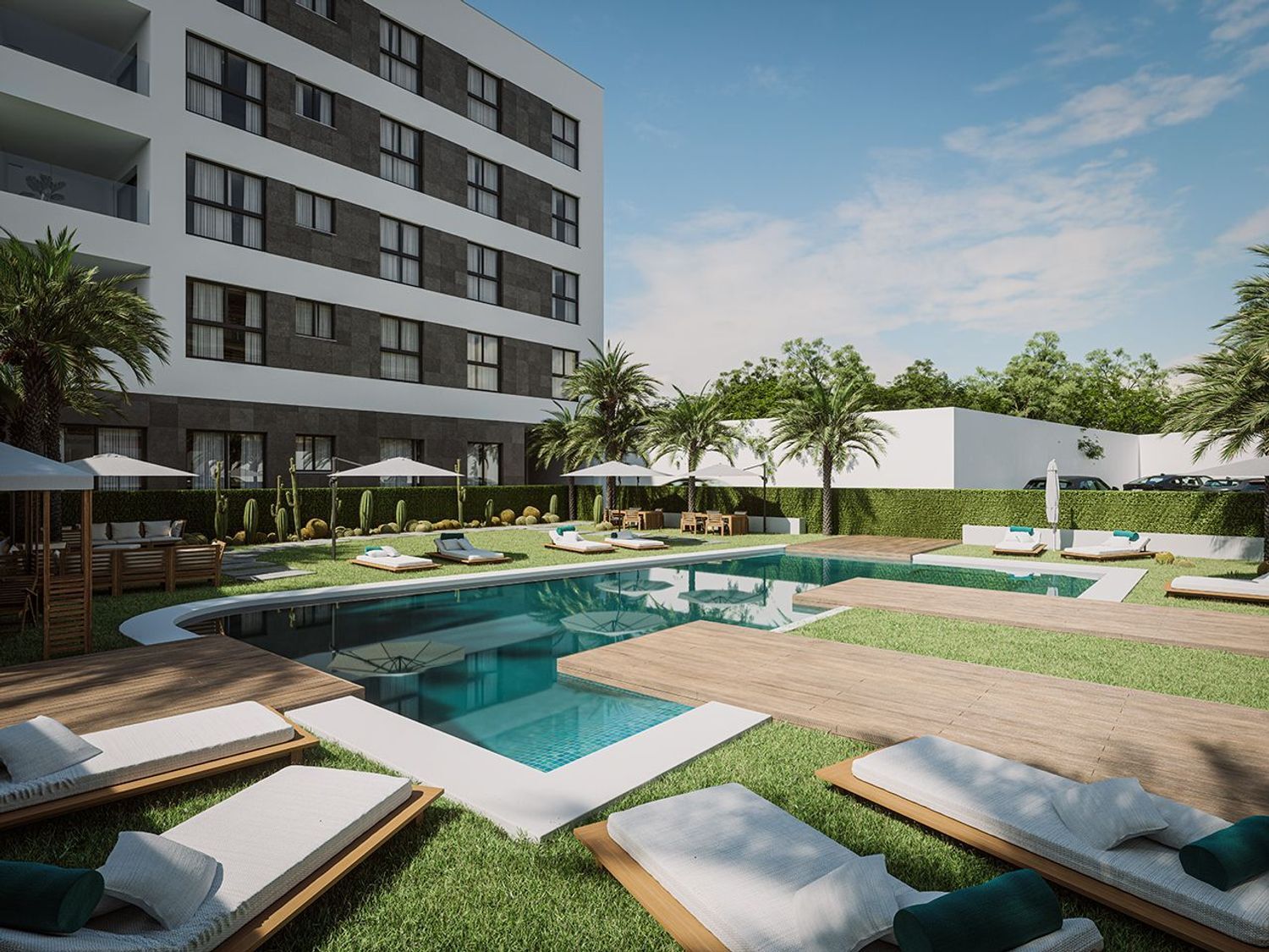 Piso en venta, Guardamar del Segura, Alicante/Alacant