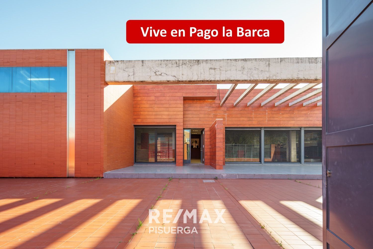 Chalet individual en venta, Pago la Barca, Boecillo, Valladolid
