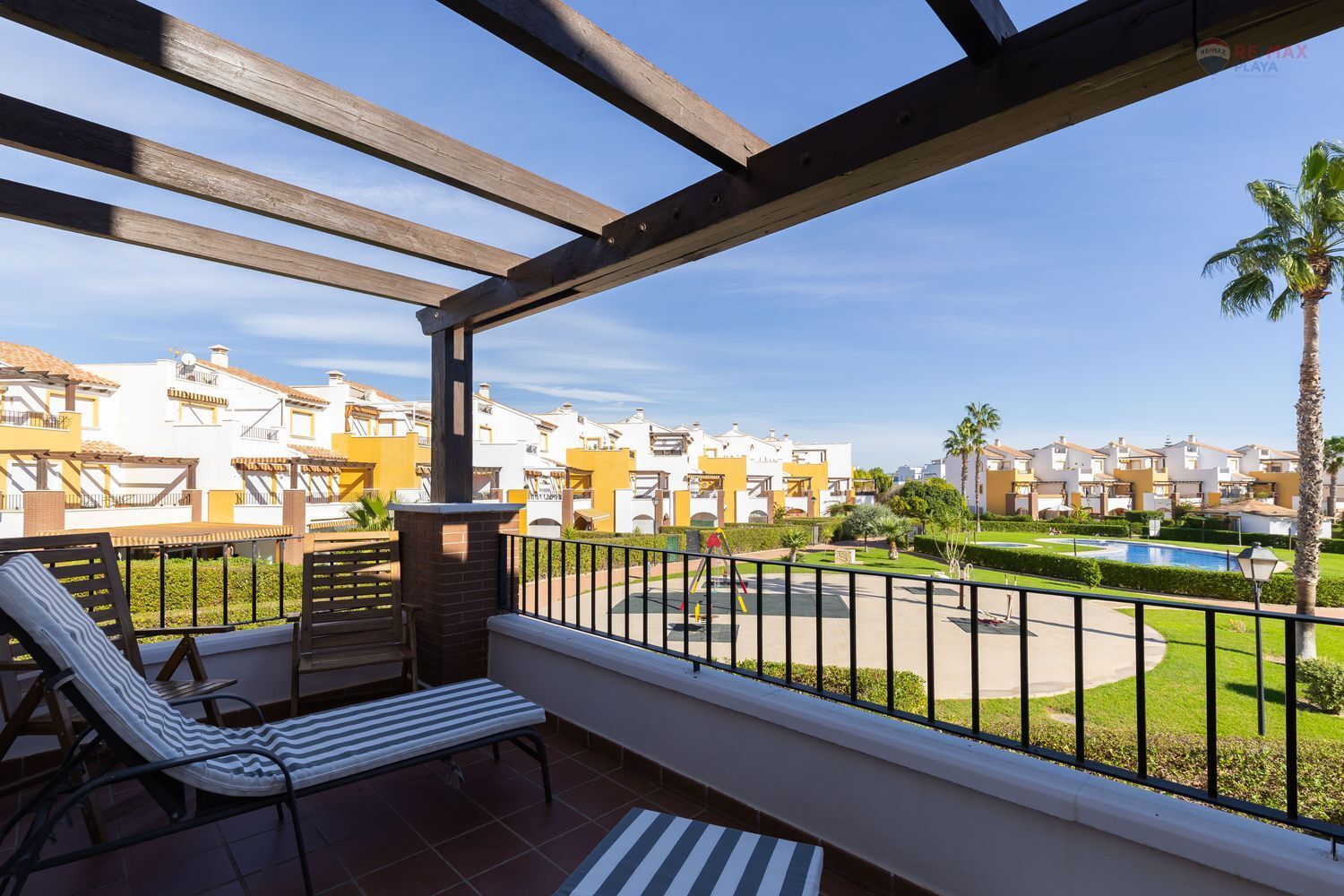 Piso en alquiler, Vera, AlmerÃ­a, AlmerÃ­a