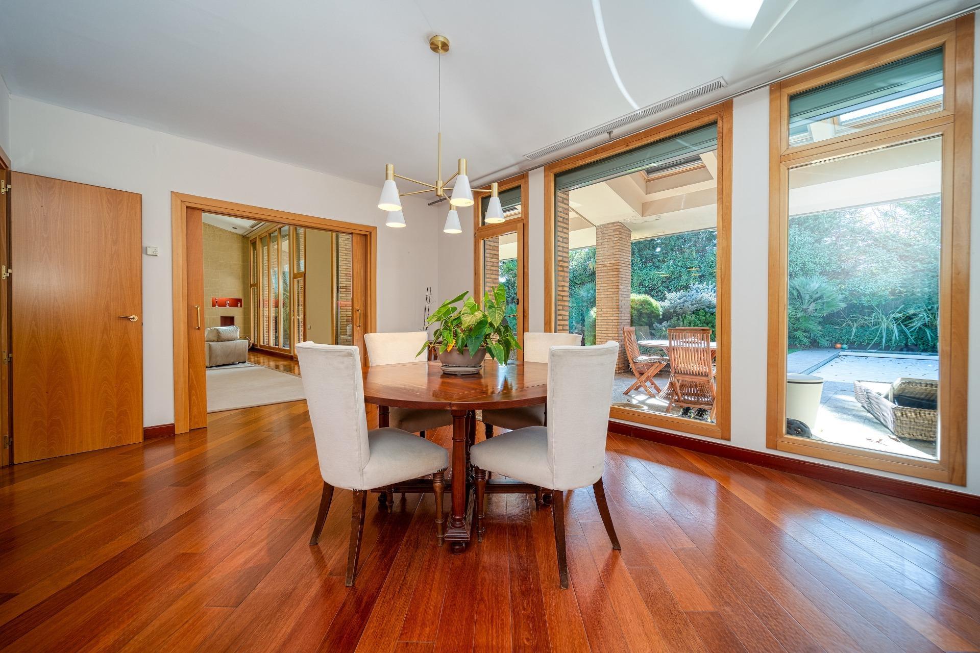 Casas o chalets-Venta-Pozuelo de AlarcÃ³n-1729719-Foto-8