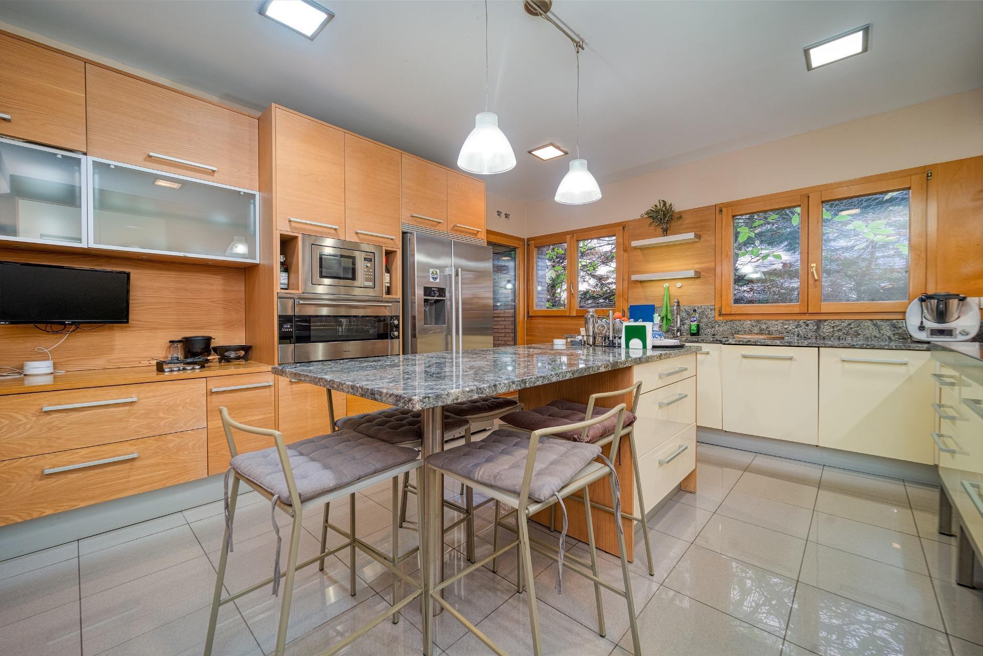 Casas o chalets-Venta-Pozuelo de AlarcÃ³n-1729719-Foto-15