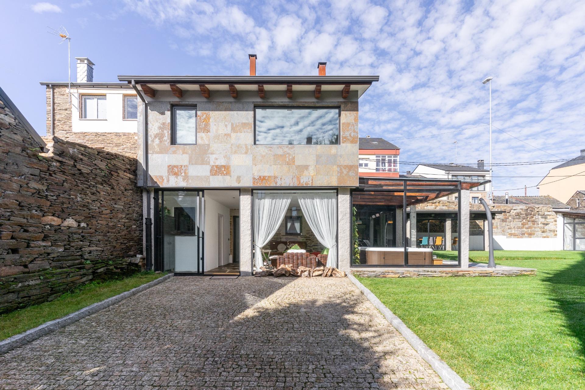 Casas o chalets-Venta-Lugo-1969443-Foto-4