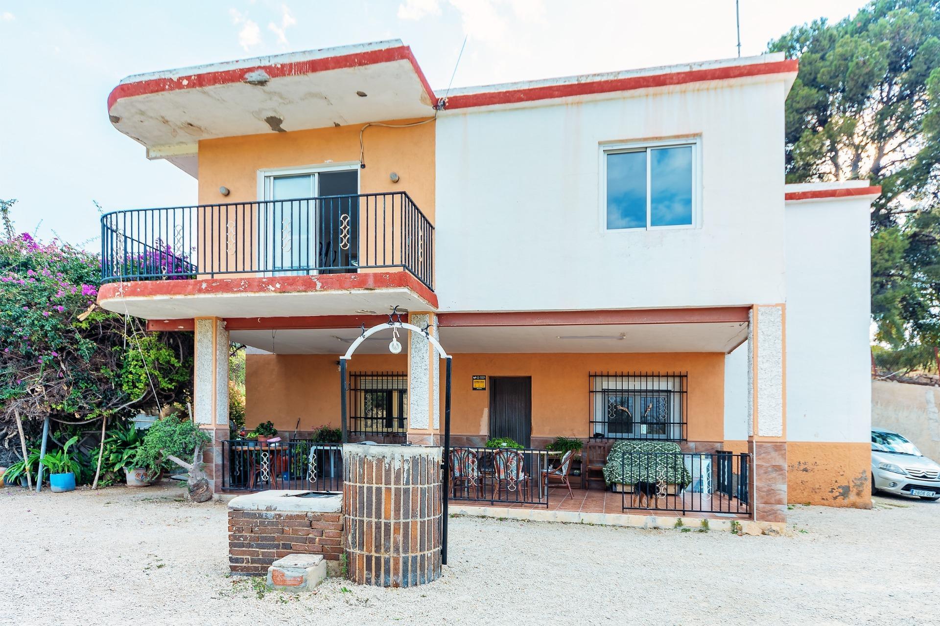 Casas o chalets-Venta-Elche-1684861