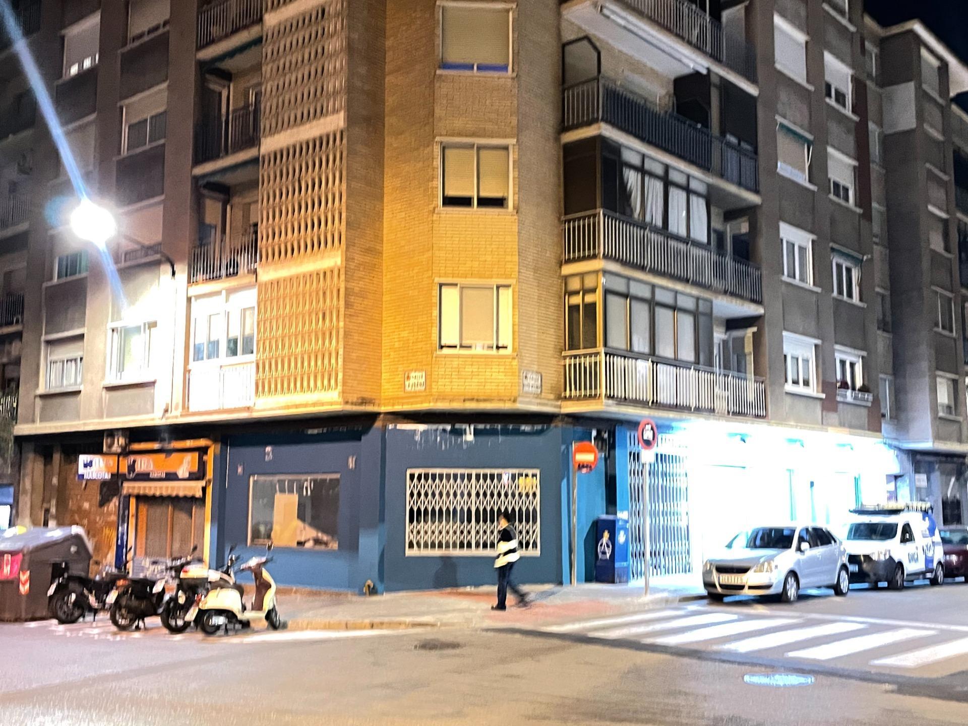 Local Comercial en venta, San JosÃ©, Zaragoza, Zaragoza