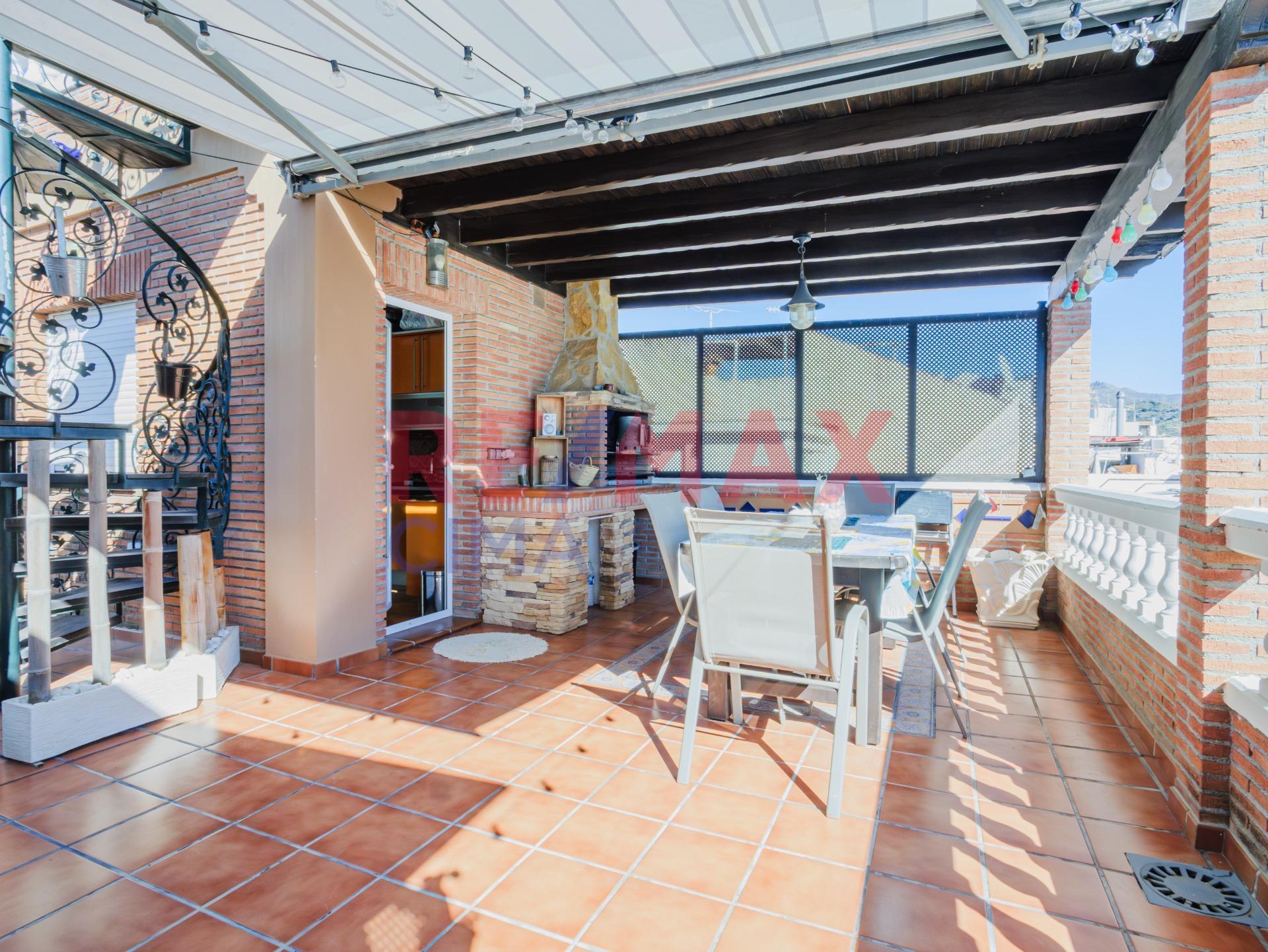 Casa en venta, Almuñécar, Granada