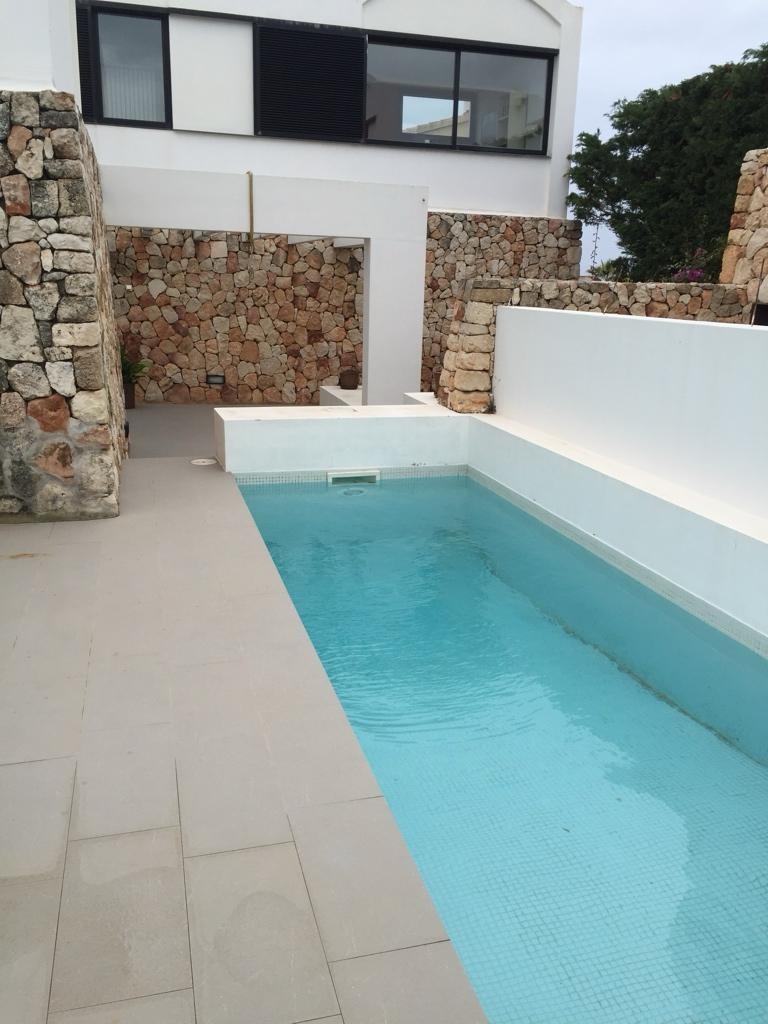 Chalet individual en venta, Son Blanc