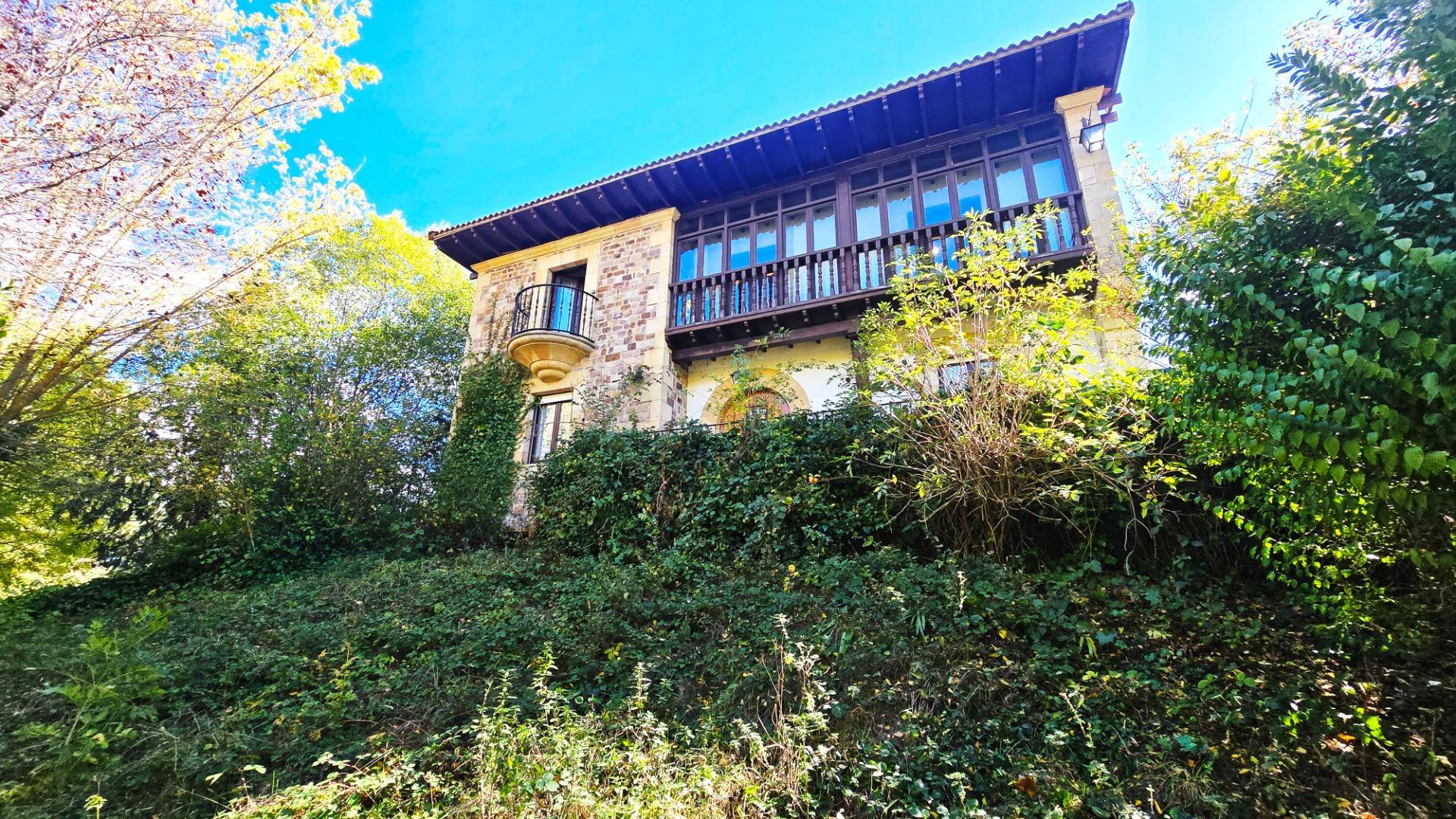 Casa rural en venta, Entrambasaguas, Cantabria