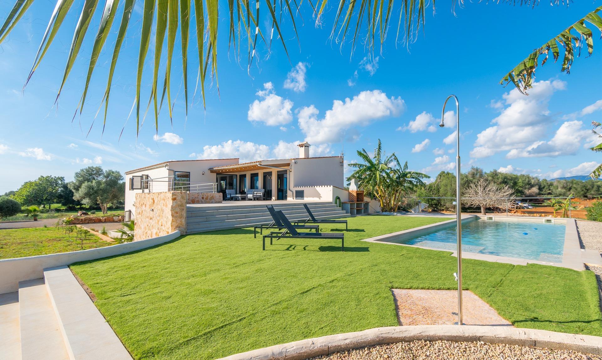 Casa rural en alquiler, Campos, Baleares/Islas Baleares, Baleares/Islas Baleares