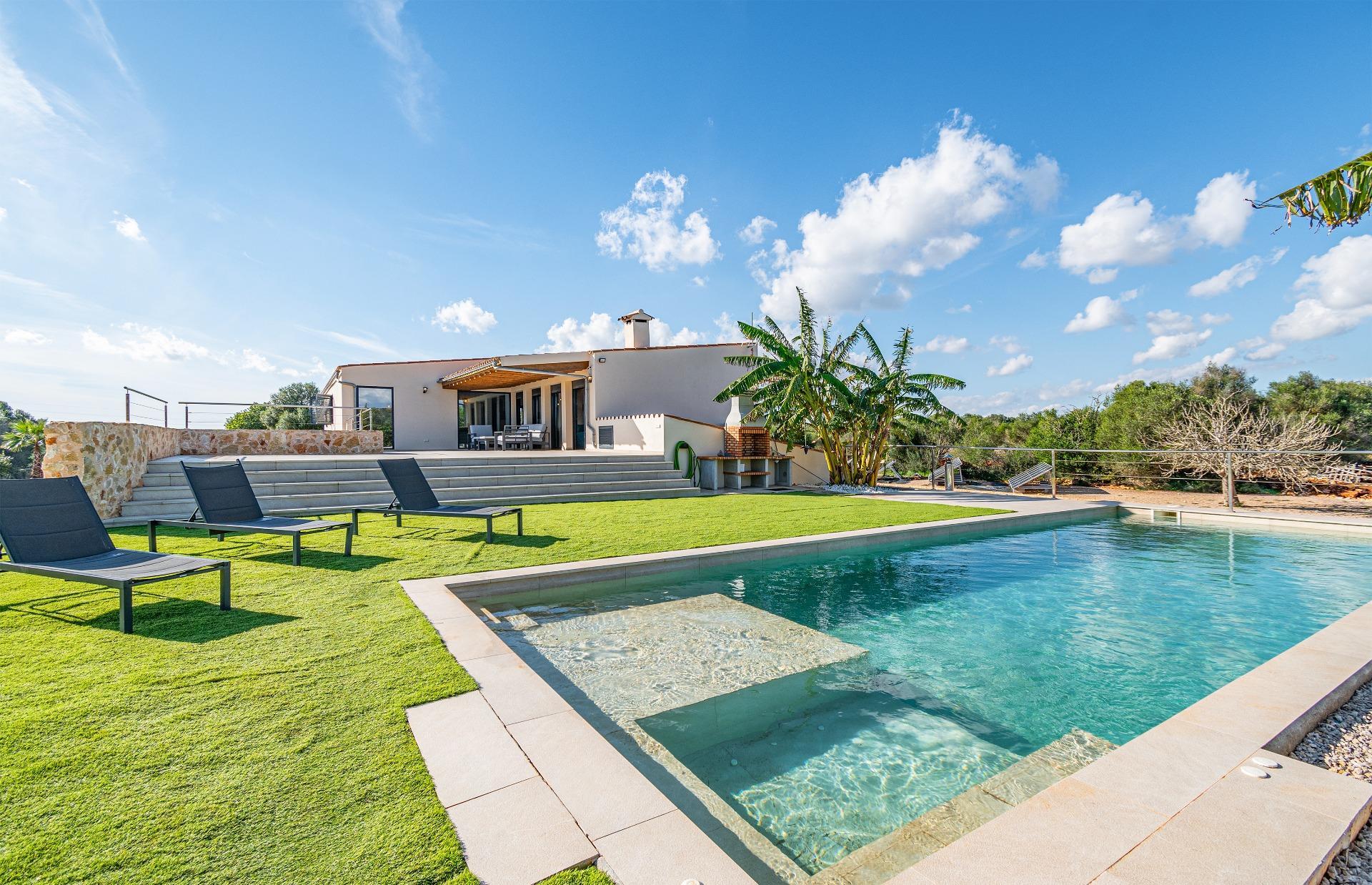 Casa rural en alquiler, Campos, Baleares/Islas Baleares, Baleares/Islas Baleares