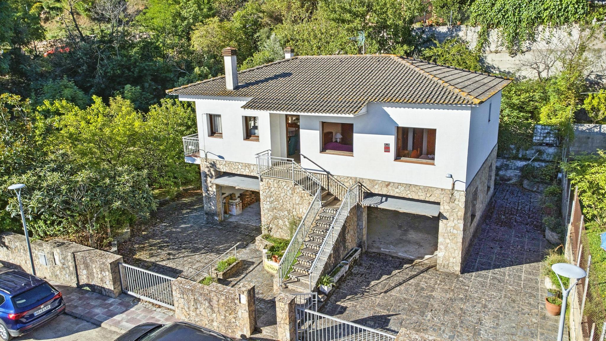Casas o chalets-Venta-Arbúcies-1978423