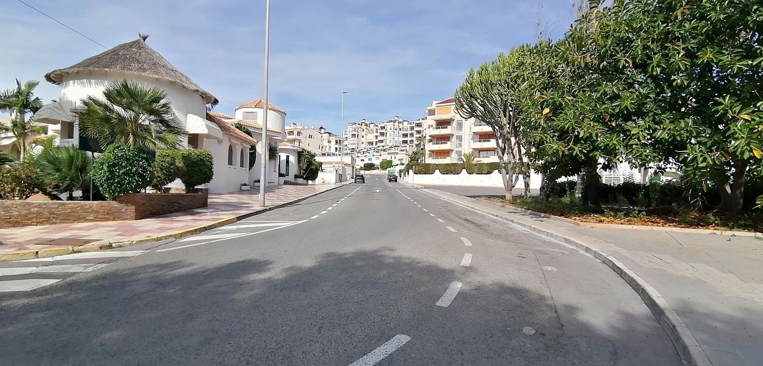 Garajes-Venta-Santa Pola-2412389-Foto-2