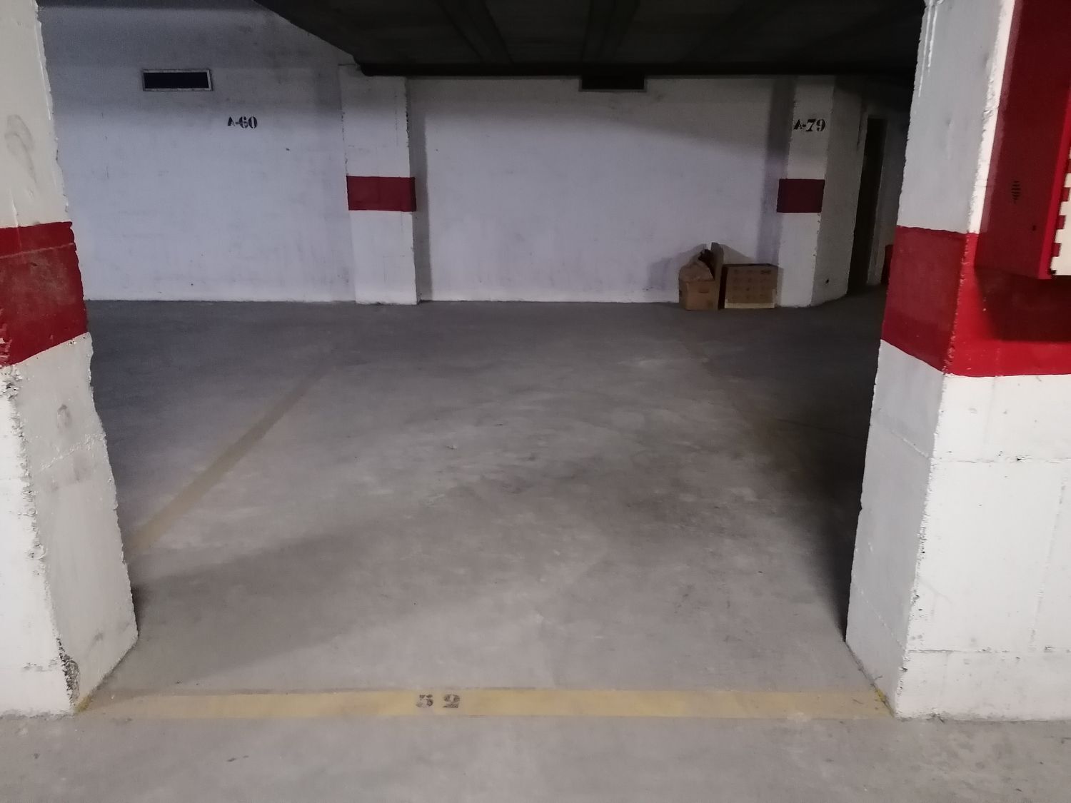 Garajes-Venta-Santa Pola-2412389-Foto-3