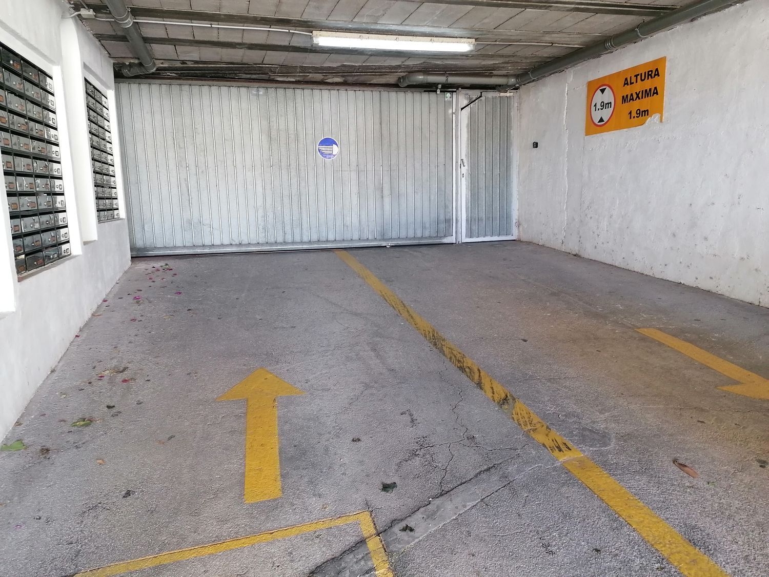 Garajes-Venta-Santa Pola-2412389-Foto-5