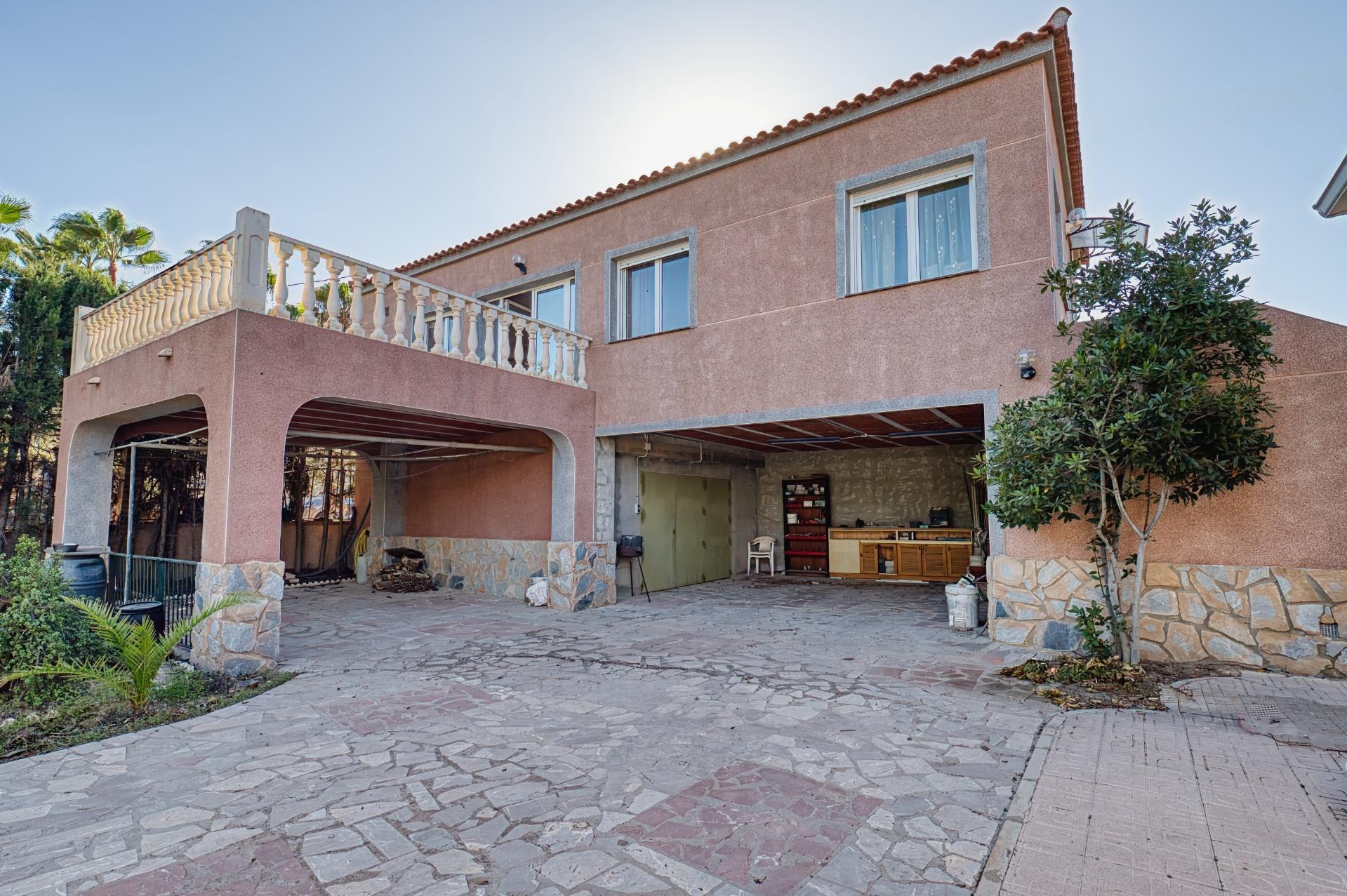 Casas o chalets-Venta-La Marina-2010266-Foto-3