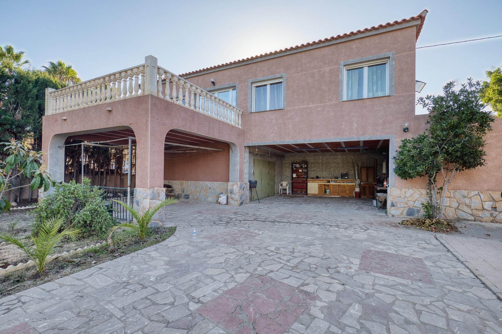 Casas o chalets-Venta-La Marina-2010266-Foto-7