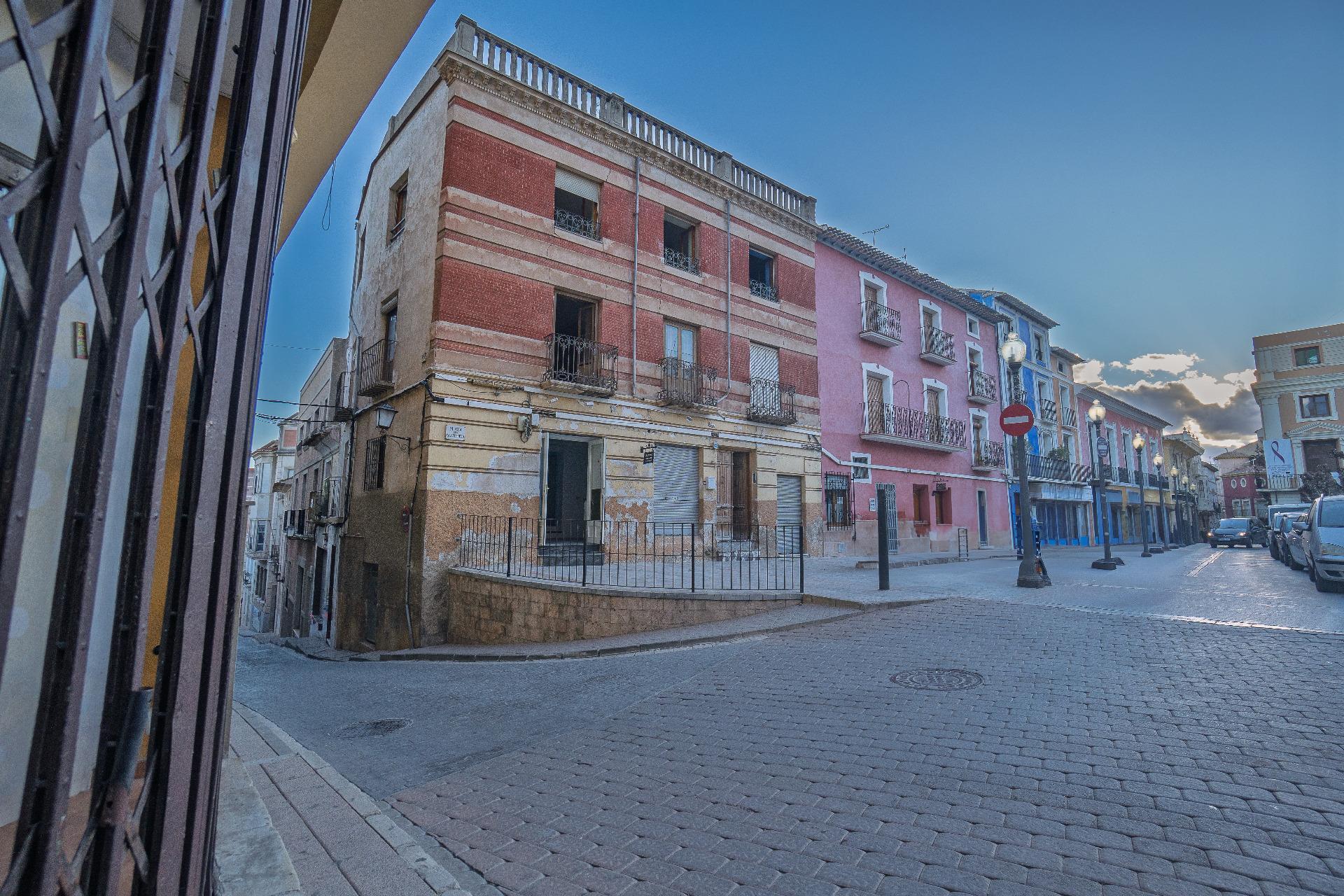 Casa en venta, Mula, Murcia, Murcia