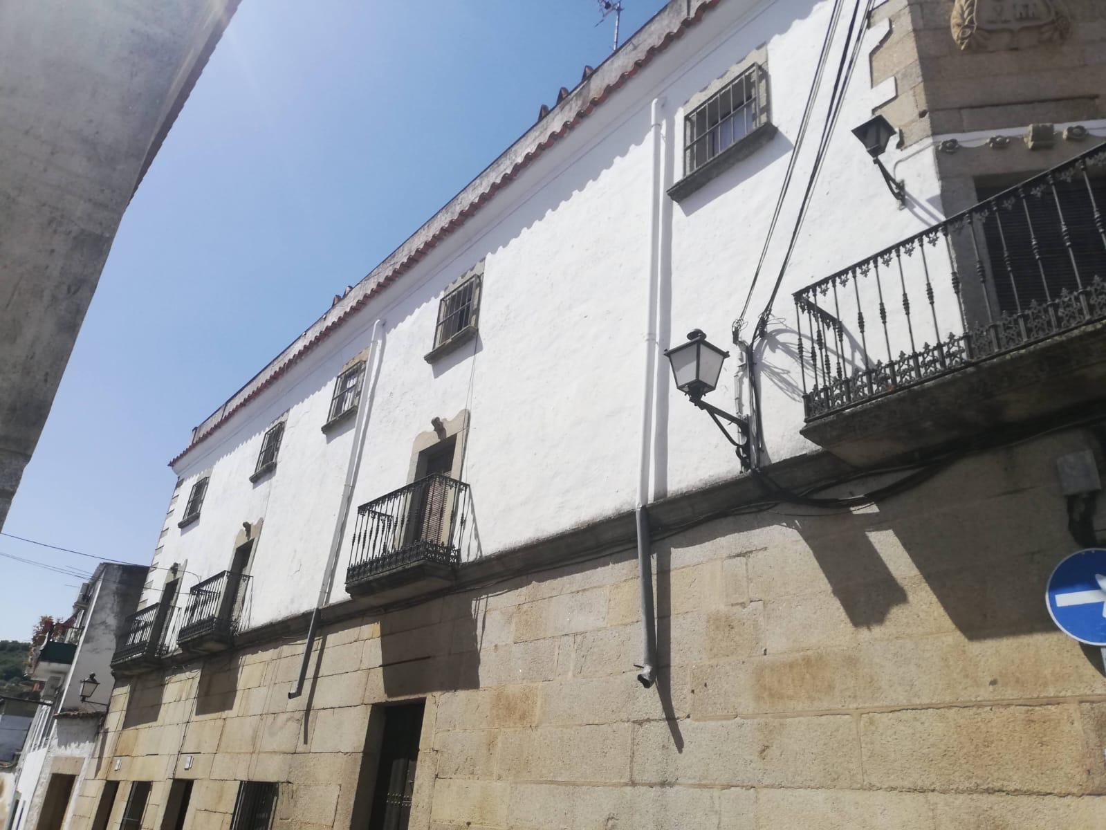 Casa en venta  Alcuescar  1/1